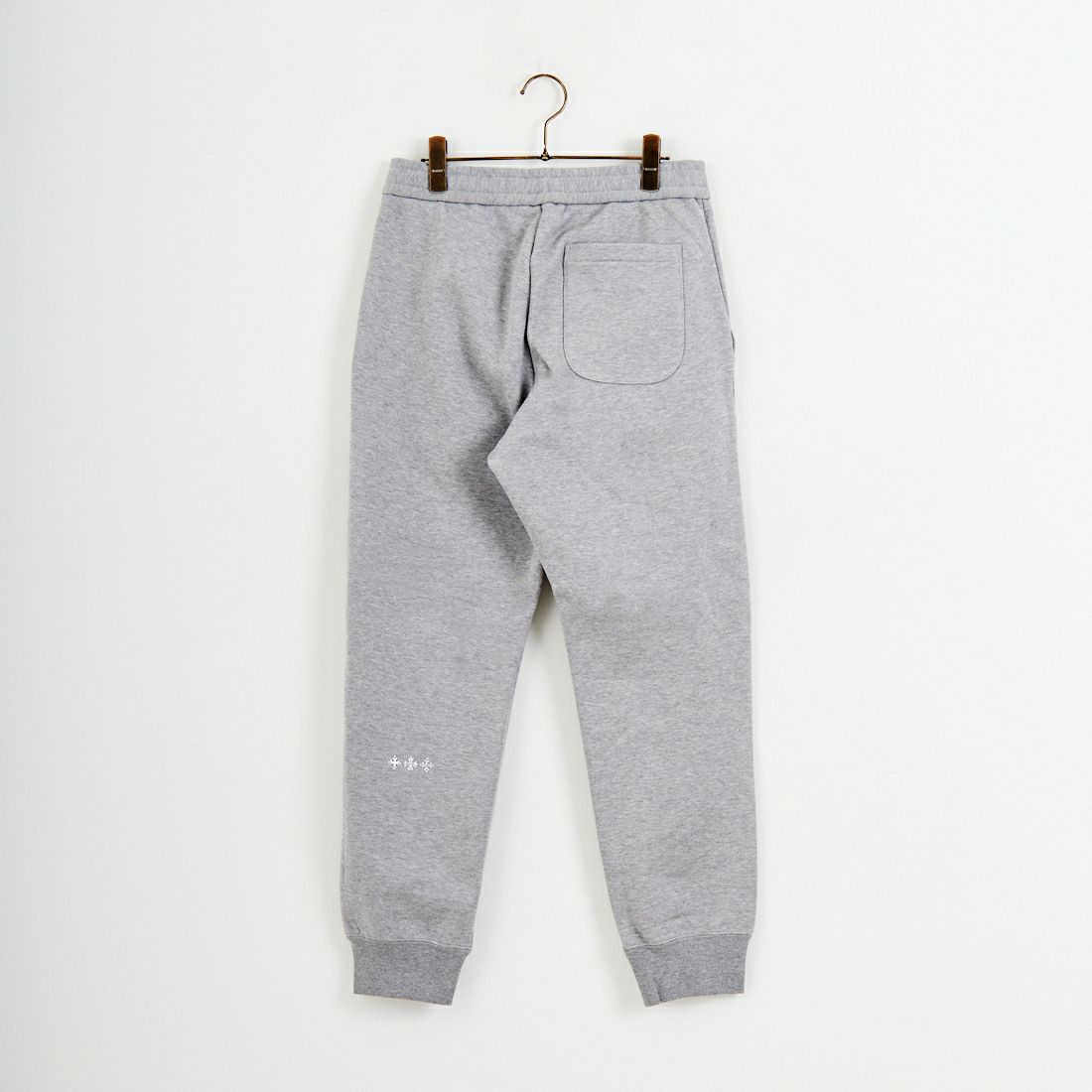 TATRAS [タトラス] FOLMIDO/フォルミード スウェットパンツ [MCKZ0048103588] GRAY