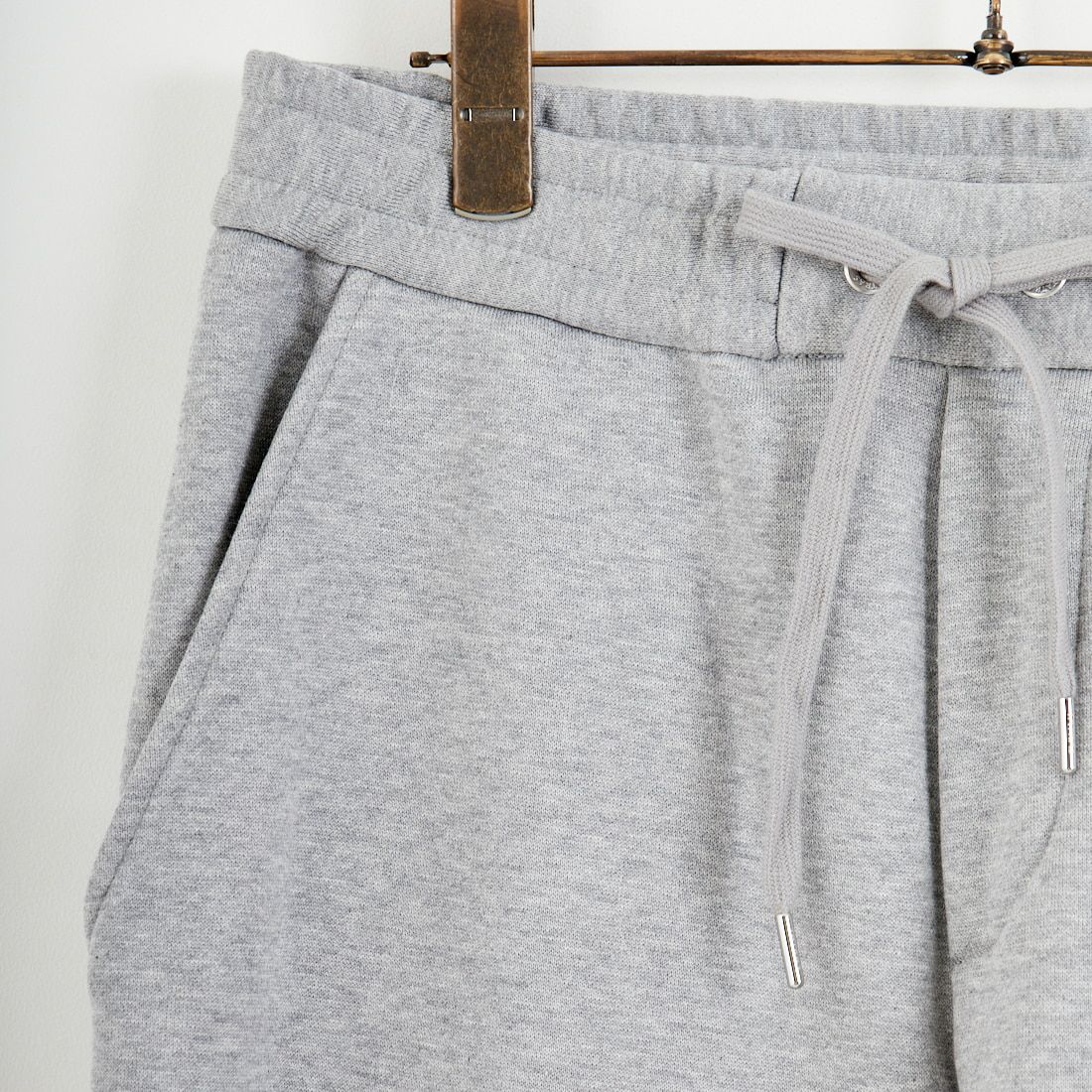 TATRAS [タトラス] FOLMIDO/フォルミード スウェットパンツ [MCKZ0048103588] GRAY