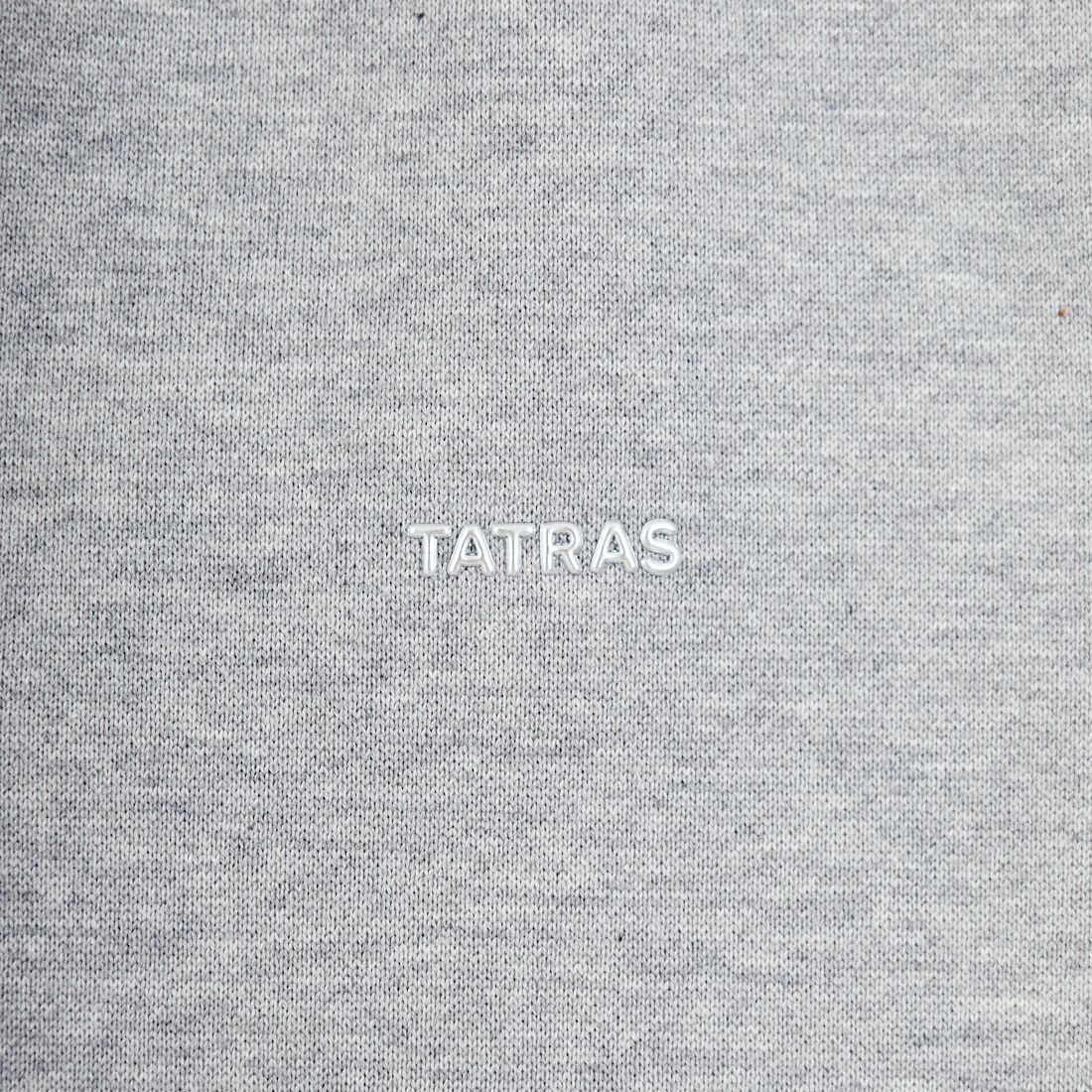 TATRAS [タトラス] FOLMIDO/フォルミード スウェットパンツ [MCKZ0048103588] GRAY
