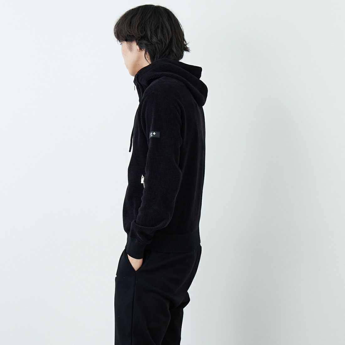 新品未使用 TATRAS BRUNICO ブルニコ ニット BRUNICO ブルニコ | タトラス公式オンラインストア