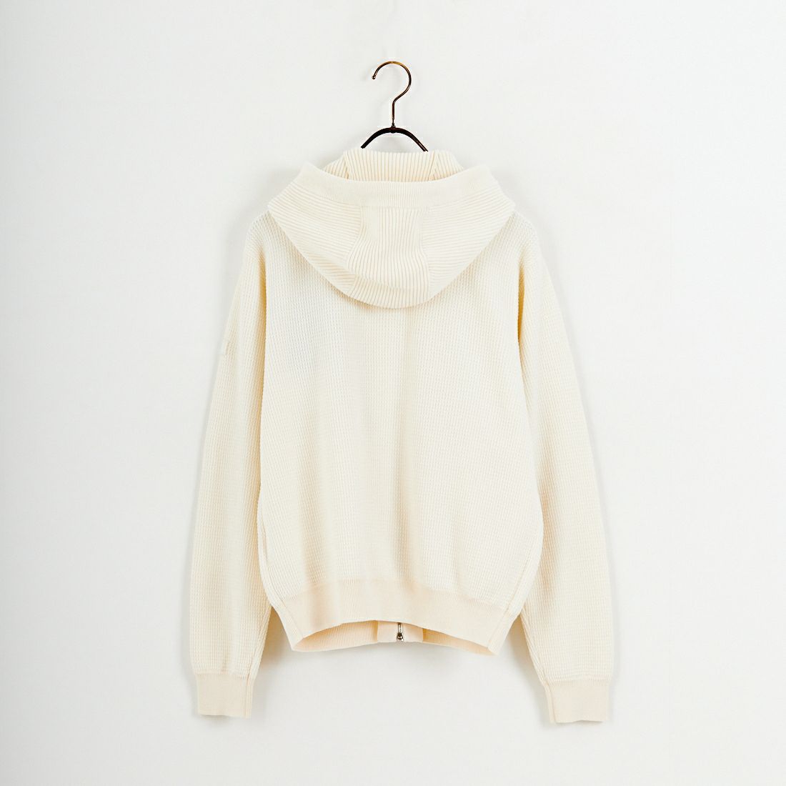 TATRAS [タトラス] ANAFI/アナフィ ニットブルゾン [MCKZ0345053588] IVORY