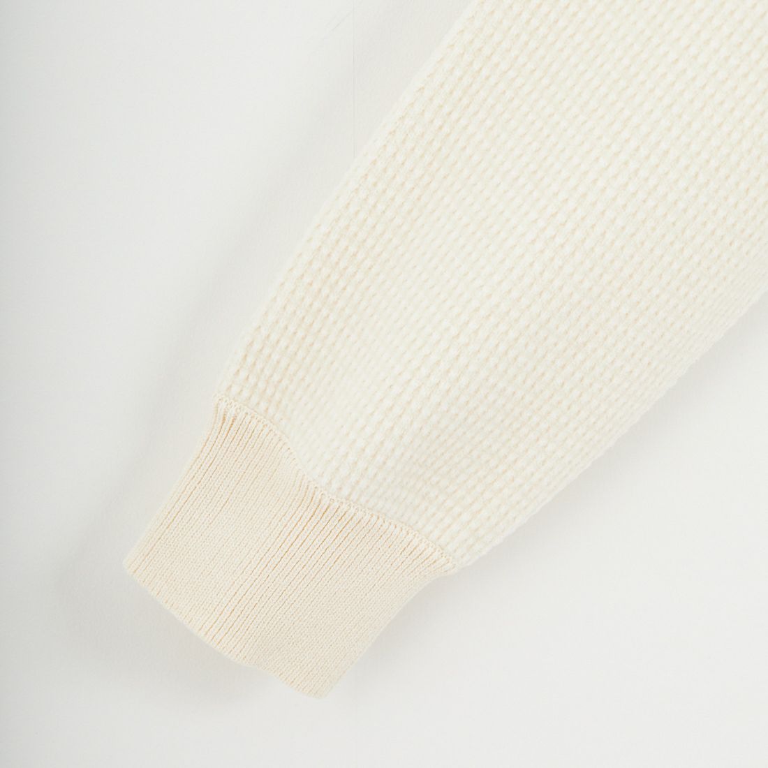 TATRAS [タトラス] ANAFI/アナフィ ニットブルゾン [MCKZ0345053588] IVORY