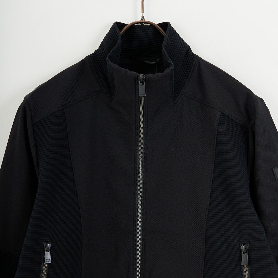 TATRAS [タトラス] SPRESE/スプレーゼ ブルゾン [MCKZ0044033588] BLACK