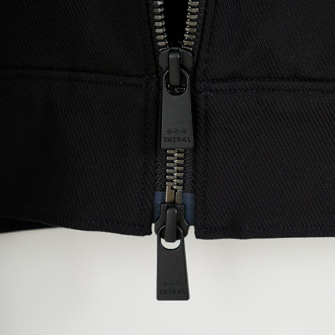 TATRAS [タトラス] SPRESE/スプレーゼ ブルゾン [MCKZ0044033588] BLACK