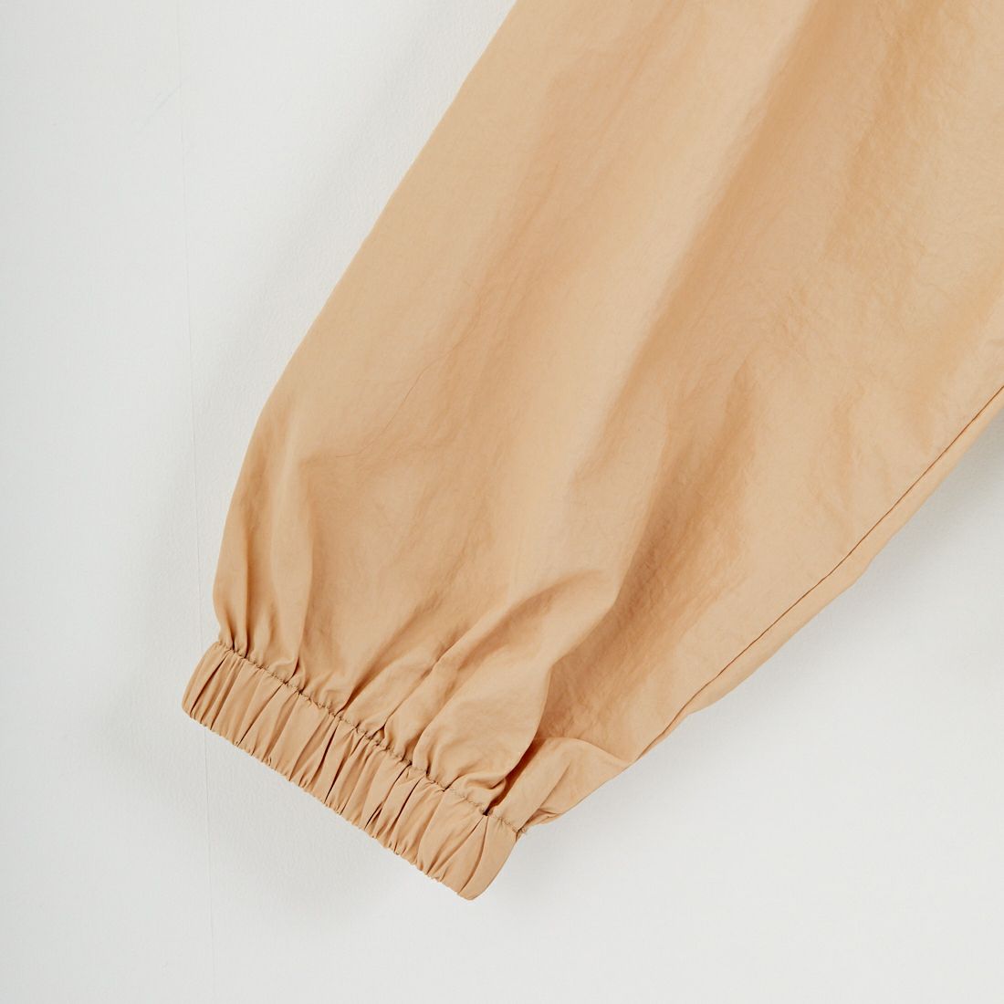 frostline [フロストライン] 別注 ナイロンフードジャケット [FL24-JK-IN6-JF] BEIGE