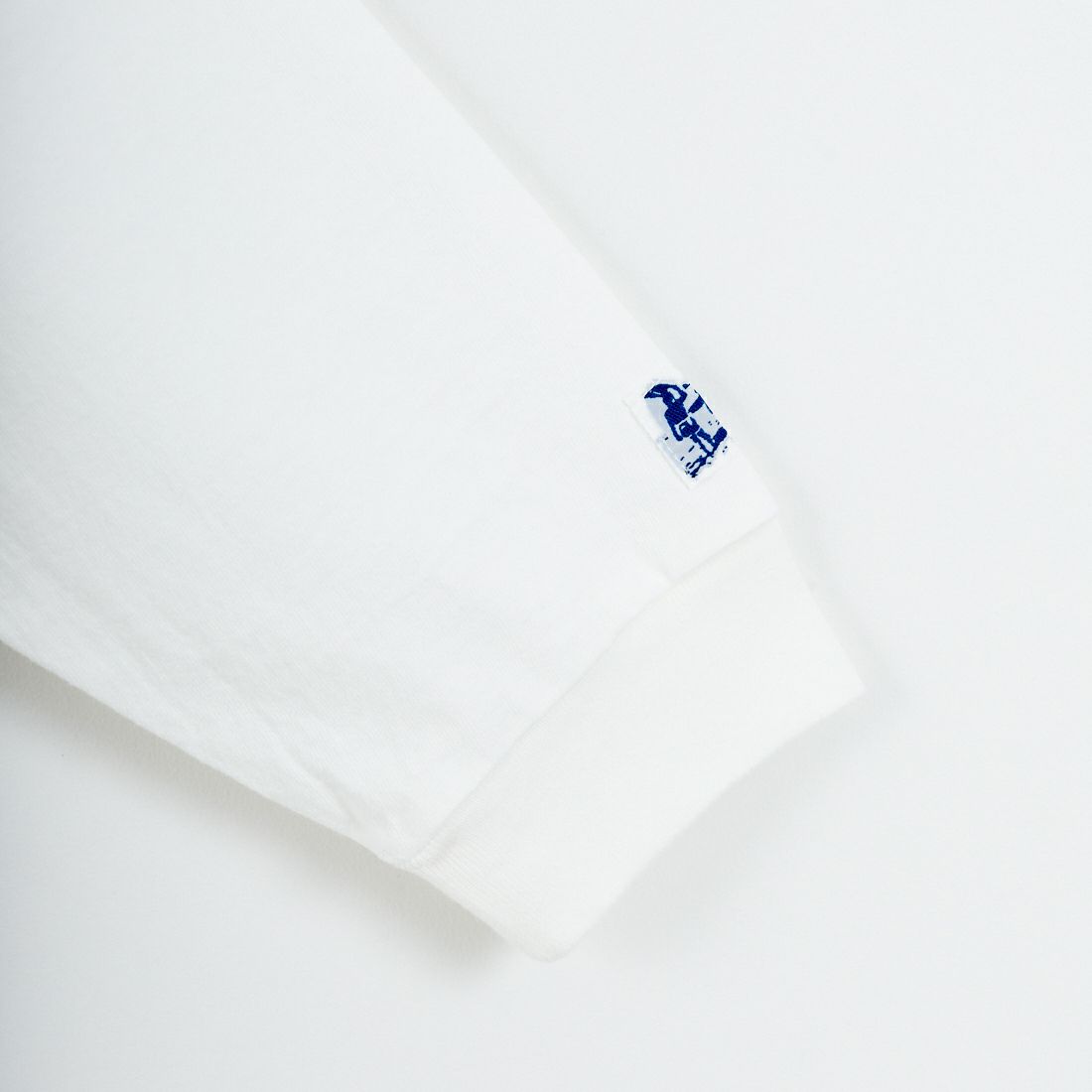 The Endless Summer [エンドレスサマー] 4BUHI BOARD BROTHERS ロングスリーブTシャツ [FH-26374315] 07 WHITE