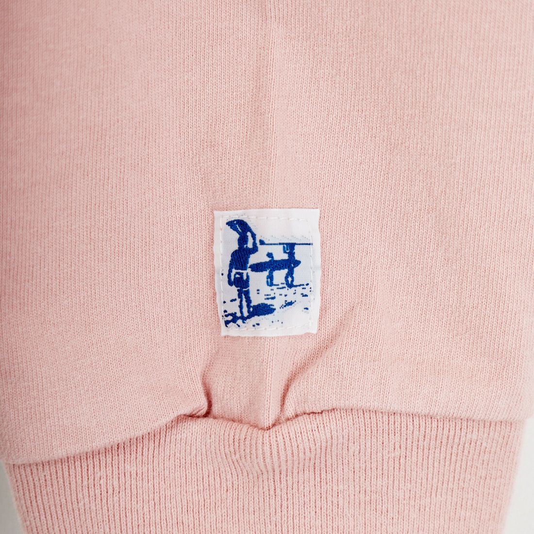 The Endless Summer [エンドレスサマー] MALIBU GIRL ロングスリーブTシャツ [FH-26374316] 15 PINK