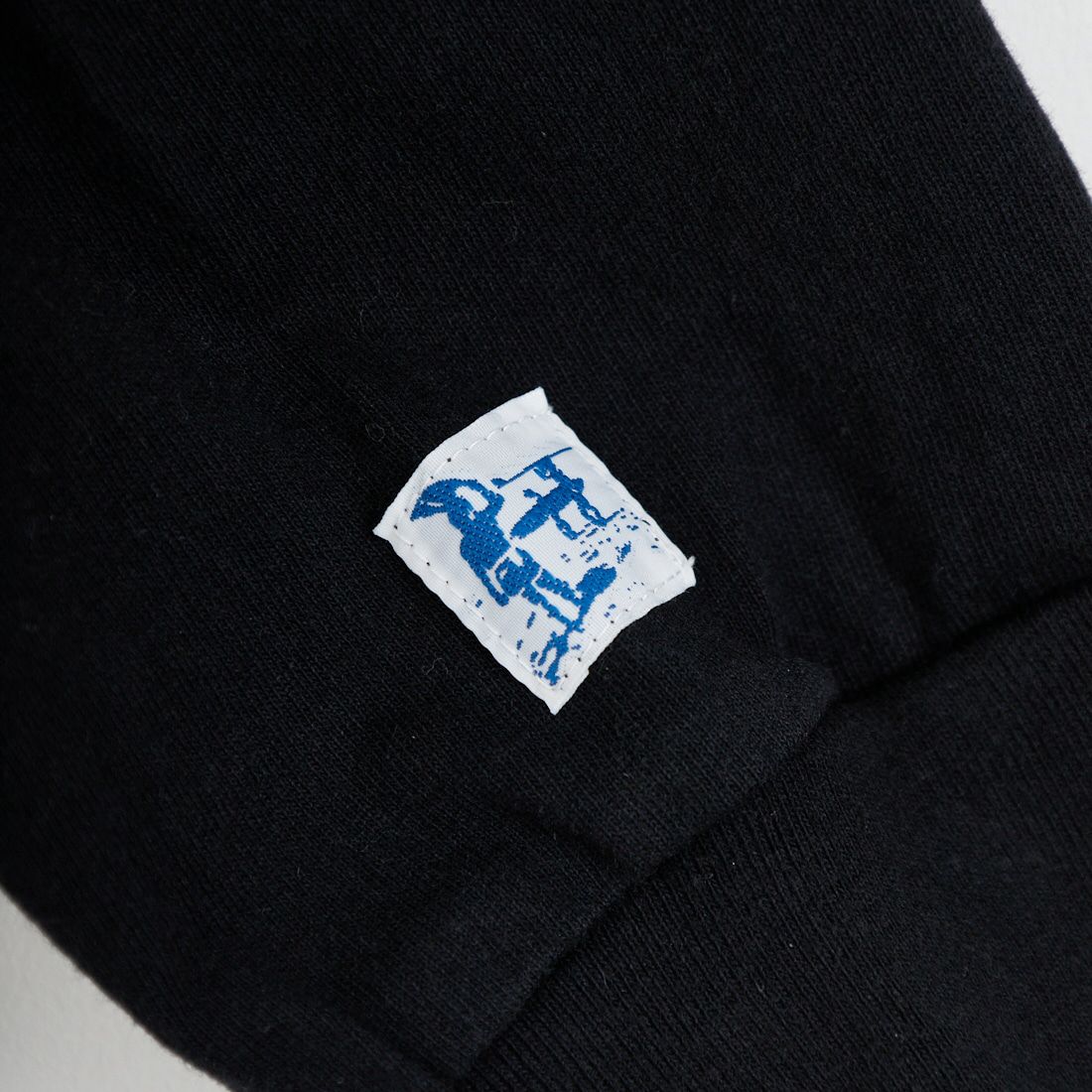 The Endless Summer [エンドレスサマー] THE ENDLESS SUMMER ロングスリーブTシャツ [FH-26374304] 01 BLACK