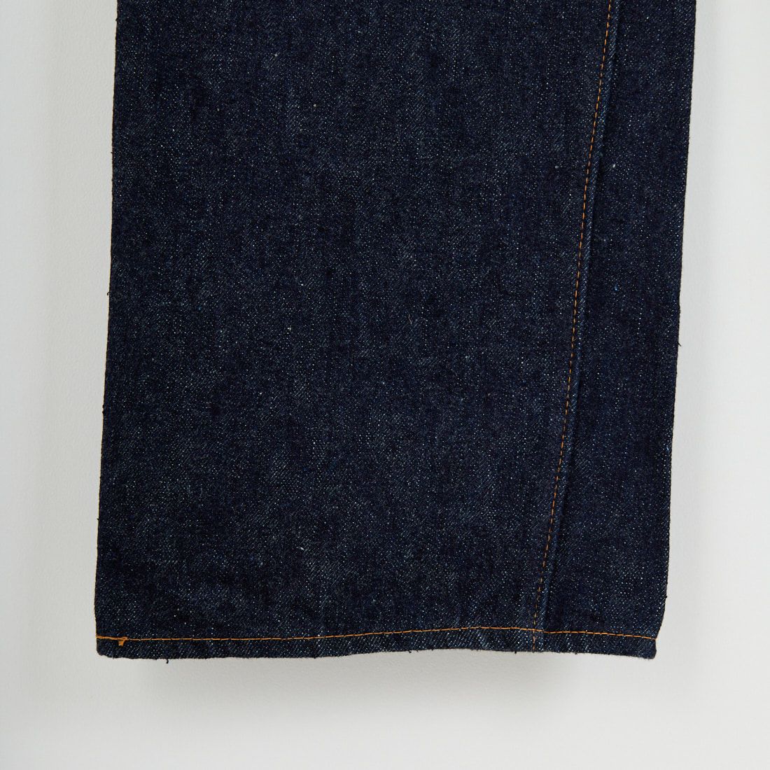 SUGAR CANE [シュガーケーン] 13oz デニムウエストオーバーオールズ 2025年モデル [SC420252] 421 A.NAVY