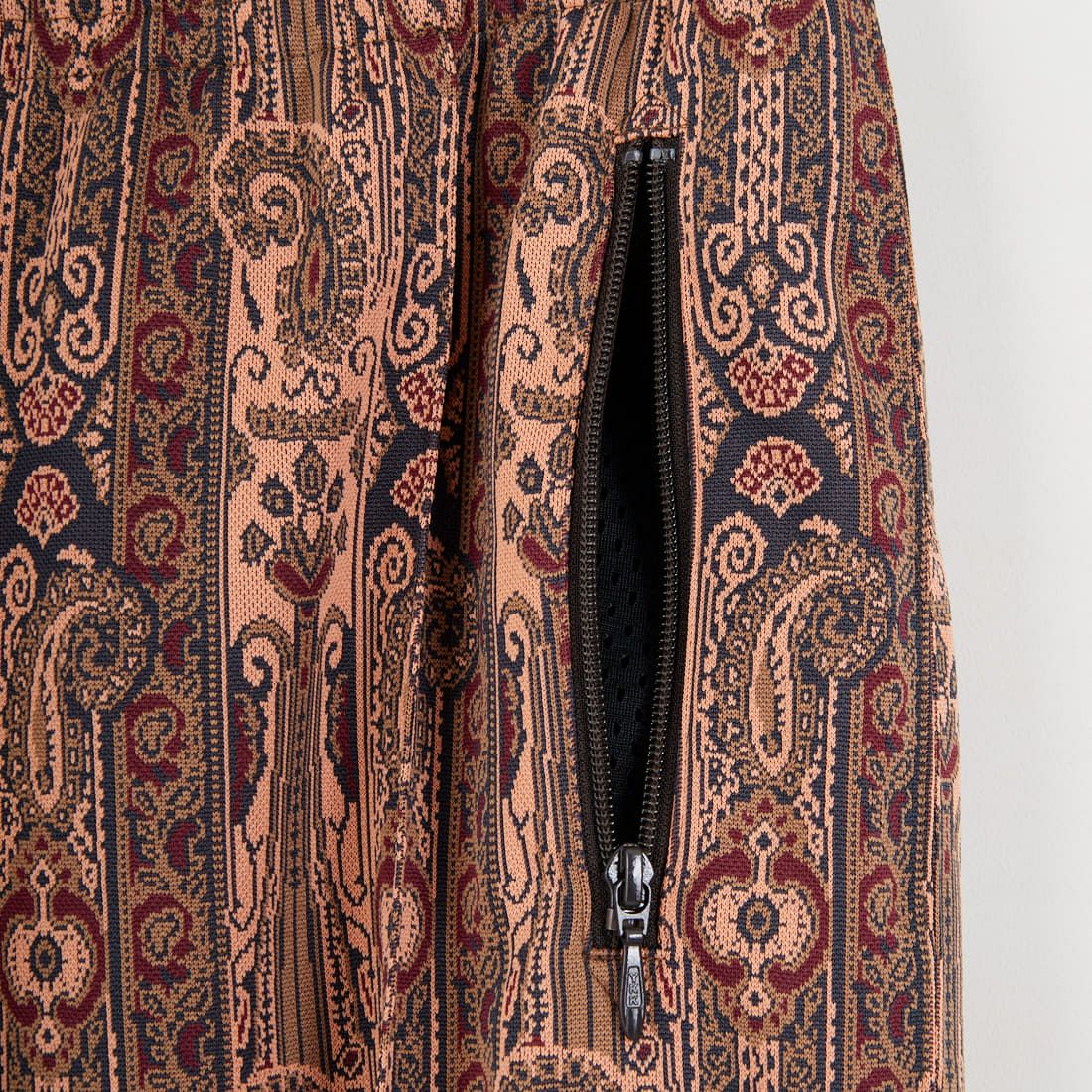 Needles [ニードルズ] トラックパンツ [SX403] E ORANGE