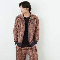 E ORANGE&&モデル身長：179cm 着用サイズ：L&&