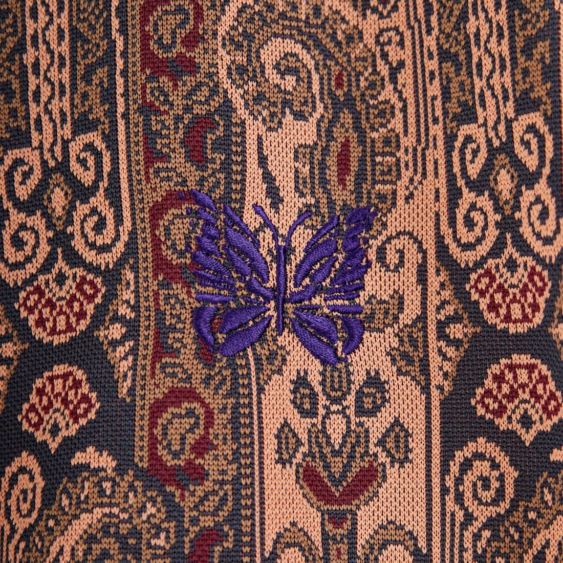 Needles [ニードルズ] トラックジャケット [SX402] E ORANGE