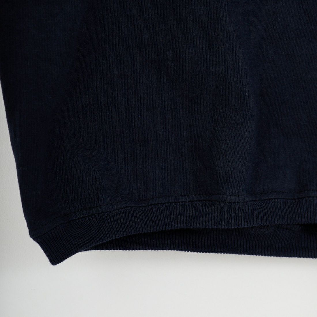 Goodwear [グッドウェア] 7.2oz ヘビーウェイトロングスリーブTシャツ [NGW9951] 3960 MARIN