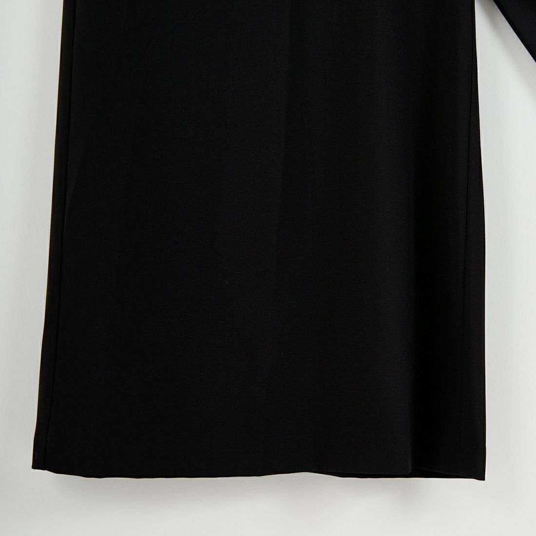 CLOCHE [クロシェ] ショルダーストラップサロペット [61286534] ﾌﾞﾗｯｸ