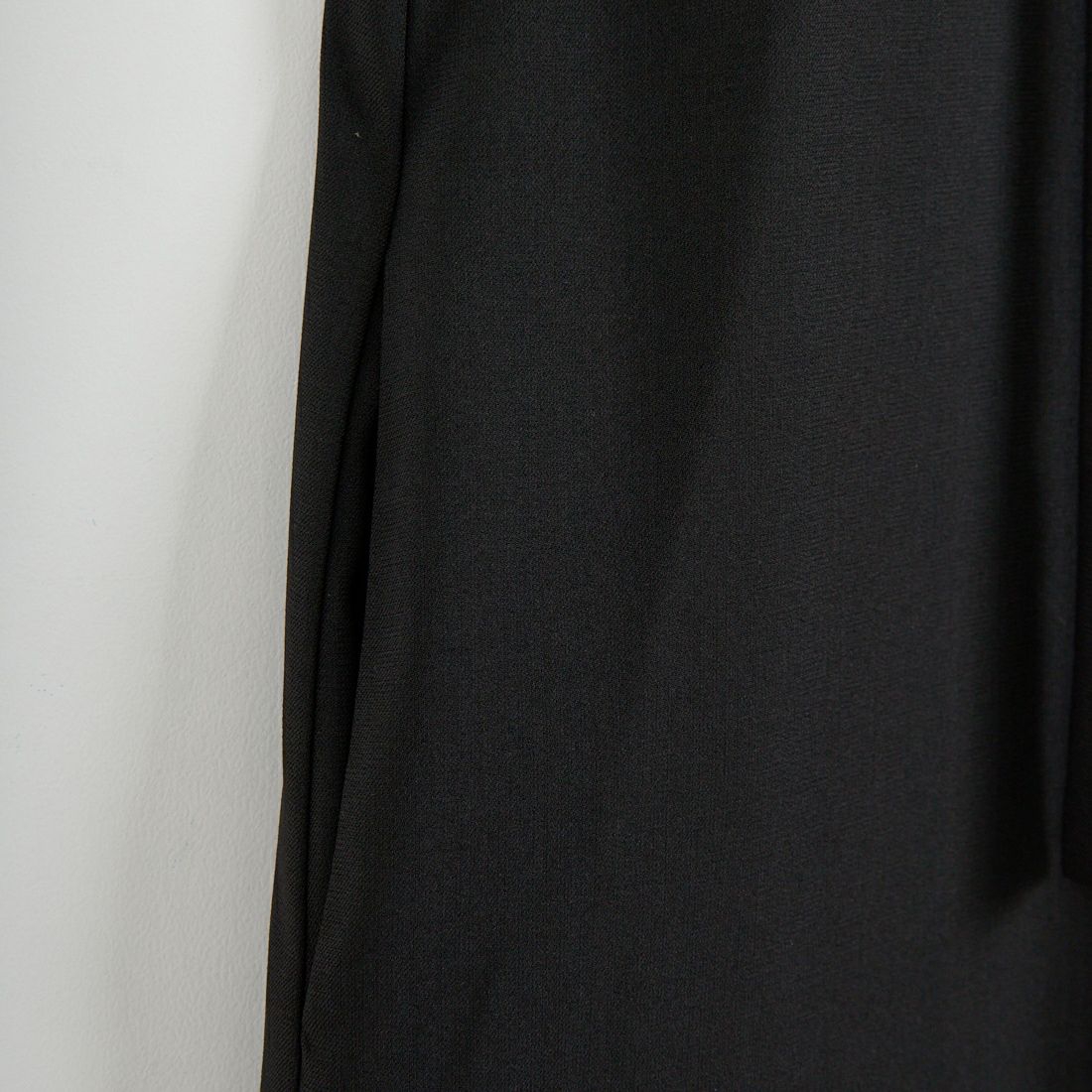 CLOCHE [クロシェ] ショルダーストラップサロペット [61286534] ﾌﾞﾗｯｸ