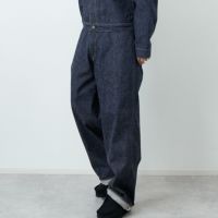 420 N.NAVY&&モデル身長：179cm 着用サイズ：M&&