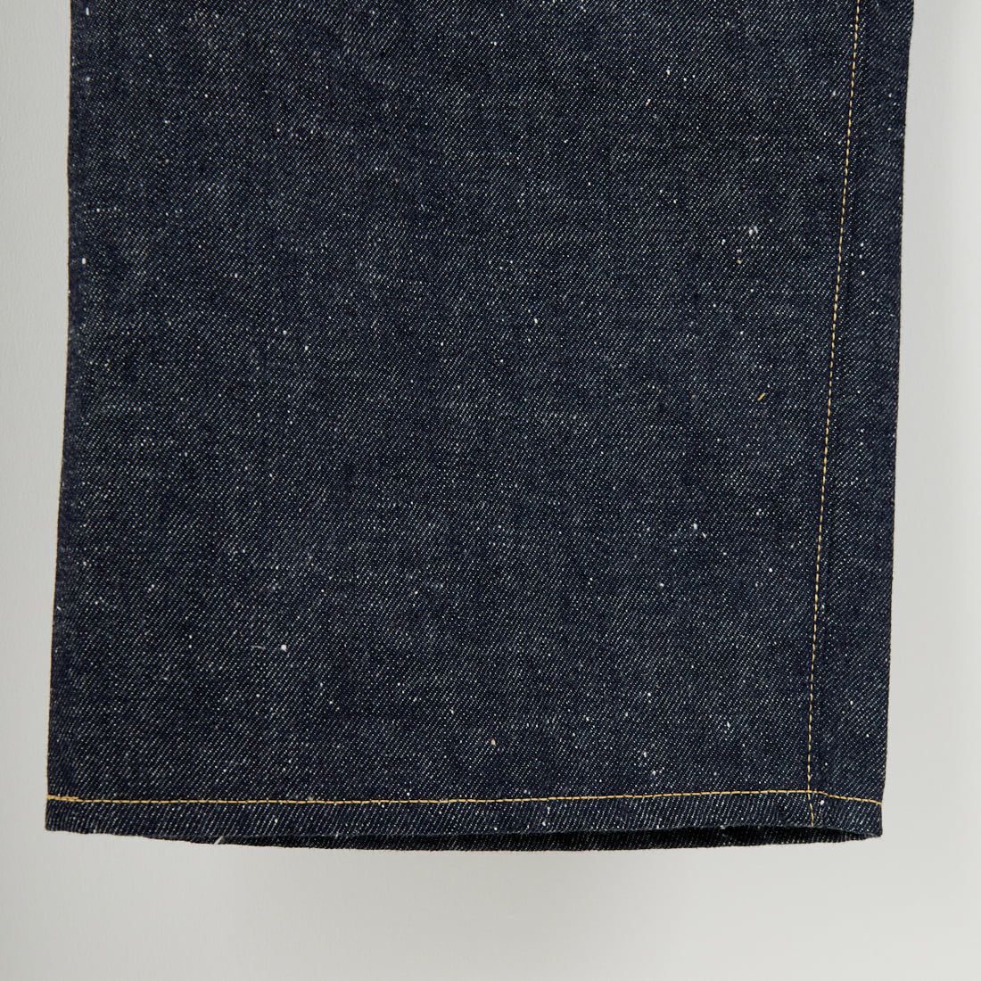 GOLD [ゴールド] 11.5oz 5ポケットデニムワイドパンツ [GL42620N] 420 N.NAVY