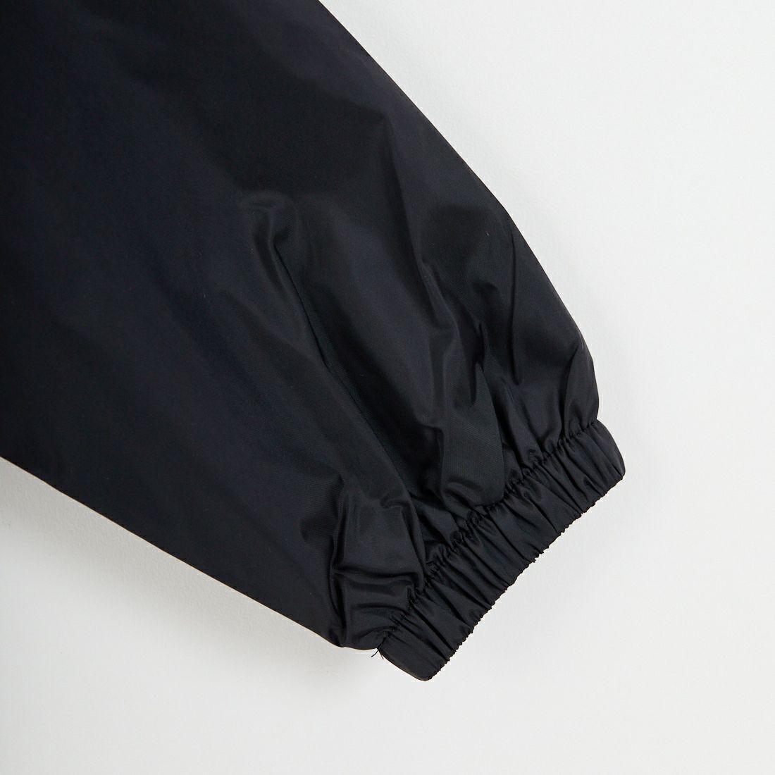 The Endless Summer [エンドレスサマー] CALIFORNIA クルーコーチジャケット [SD-26374000] 01 BLACK