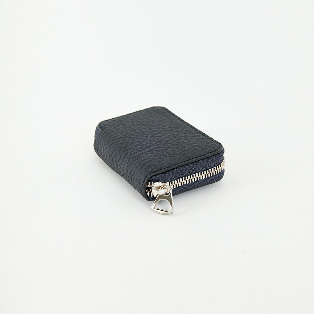 ITTI [イッチ] クリスティコインカードウォレット [ITTI-WLT-012-D] BLACK