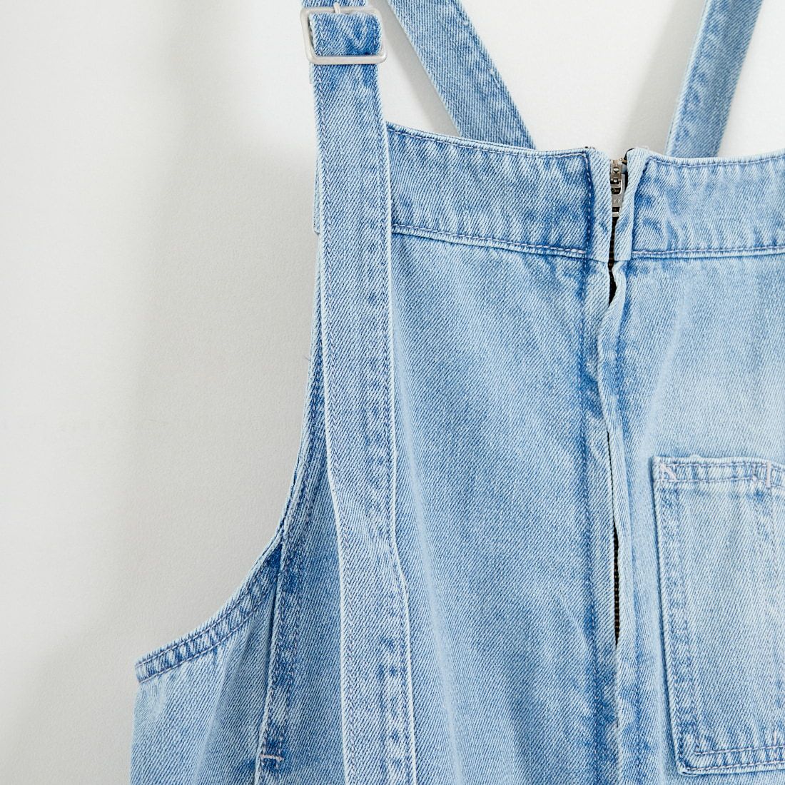 ANTGAUGE [アントゲージ] バギーデニムサロペット [C2403] 38 ｱﾝﾃｨｰｸ