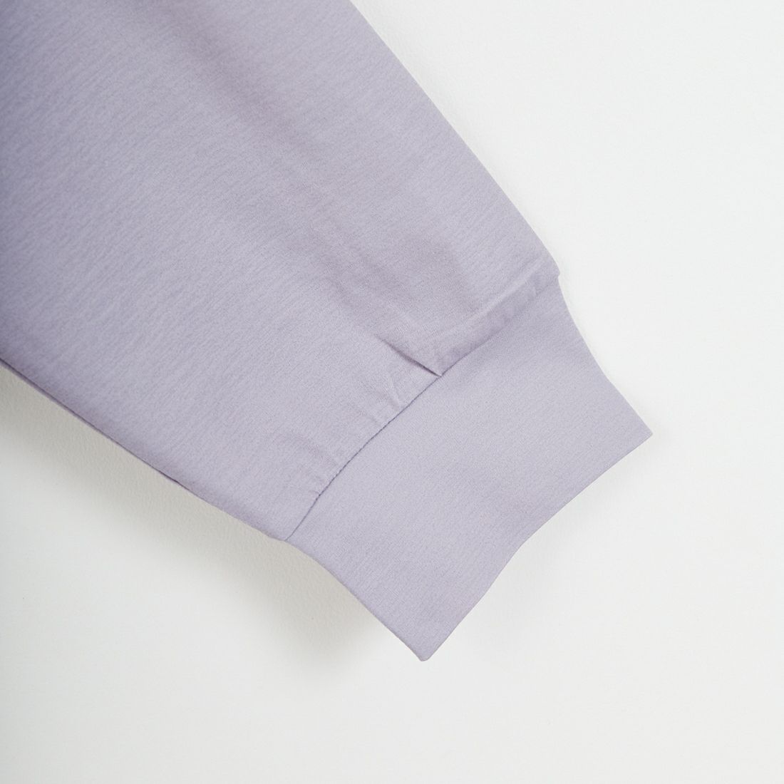 SY32 [エスワイサーティトゥ] グラデーションロゴ ロングスリーブTシャツ [32-26SN1-12] WHITE