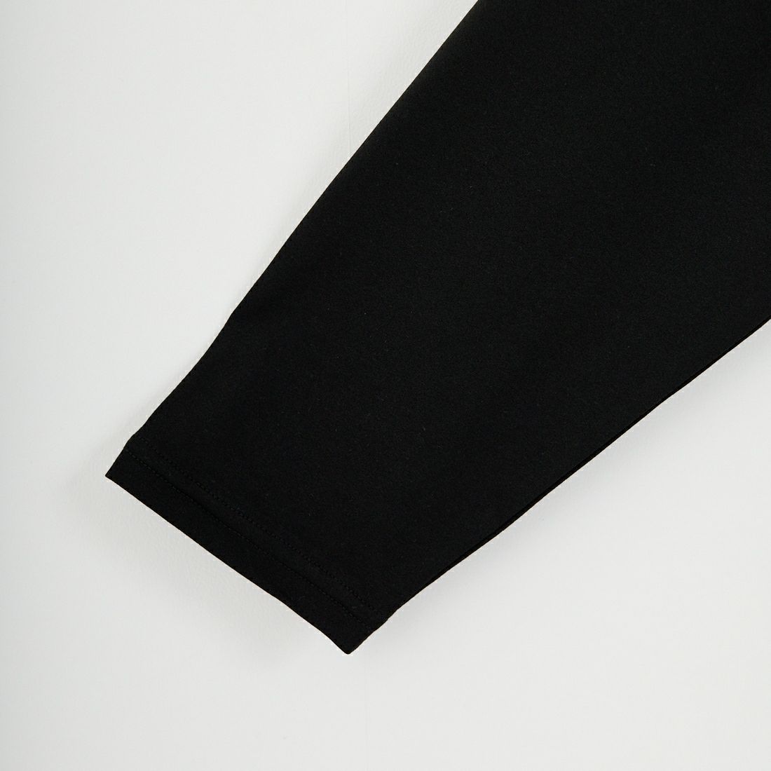 SY32 [エスワイサーティトゥ] ミニボックスロゴ ロングスリーブTシャツ [32-26SN1-16] BLACK