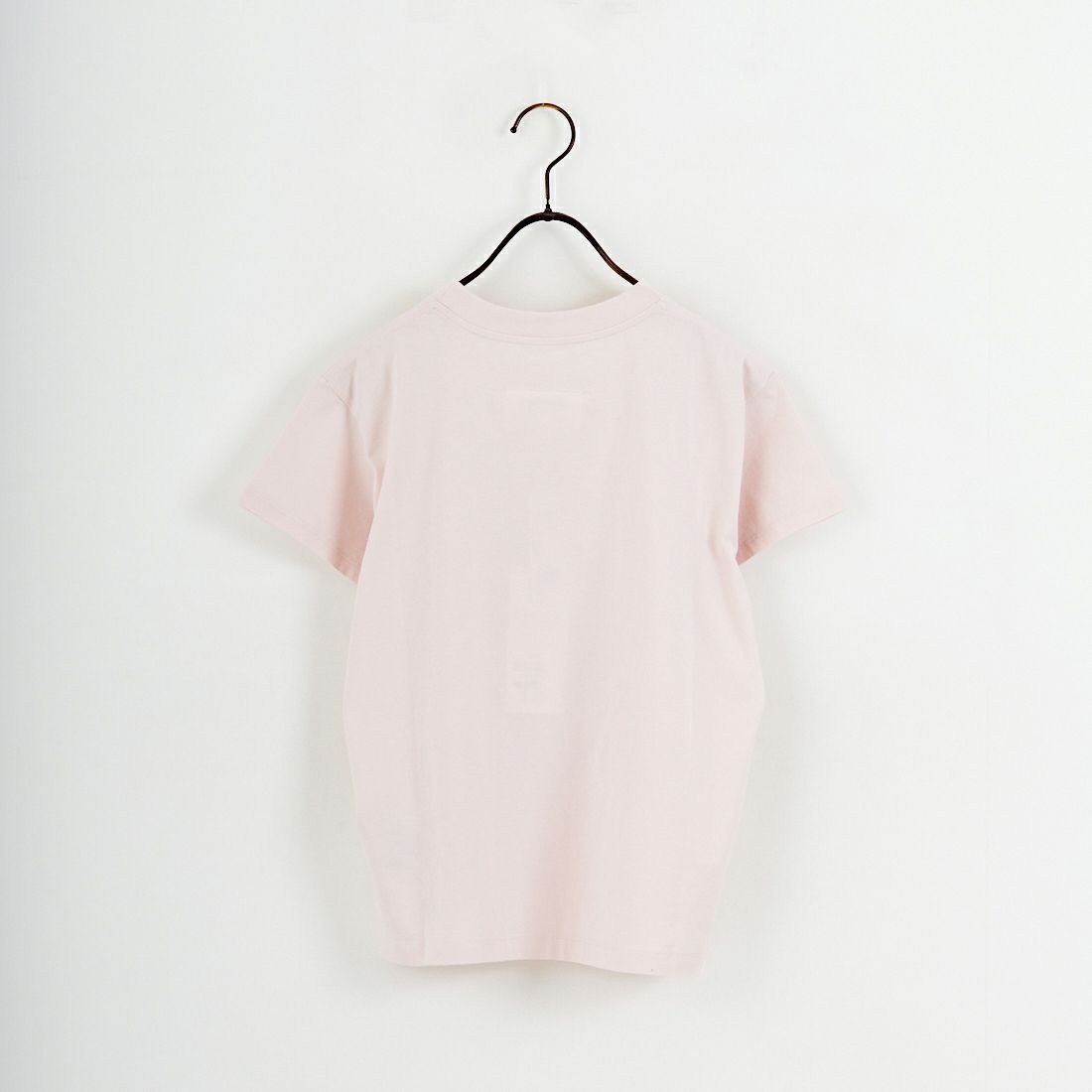 MM6 Maison Margiela [エムエムシックス メゾン マルジェラ] ニューメリック コットンTシャツ [S52GC0326-M20170] 231 PINK