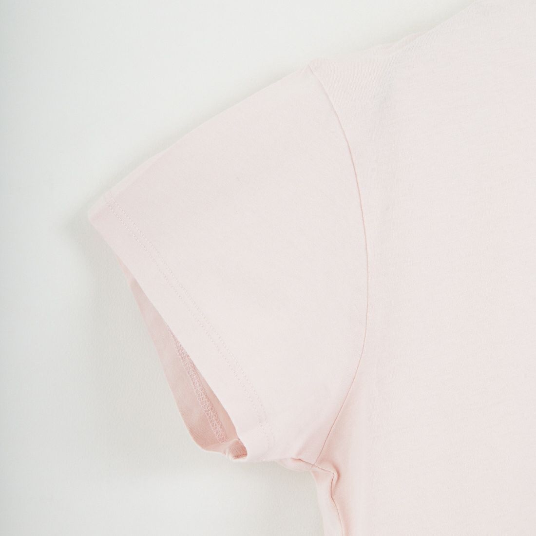 MM6 Maison Margiela [エムエムシックス メゾン マルジェラ] ニューメリック コットンTシャツ [S52GC0326-M20170] 231 PINK