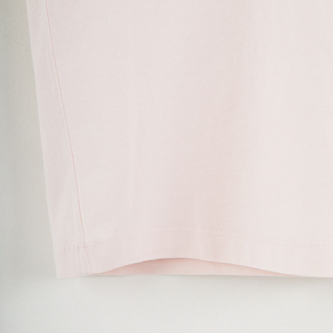 MM6 Maison Margiela [エムエムシックス メゾン マルジェラ] ニューメリック コットンTシャツ [S52GC0326-M20170] 231 PINK