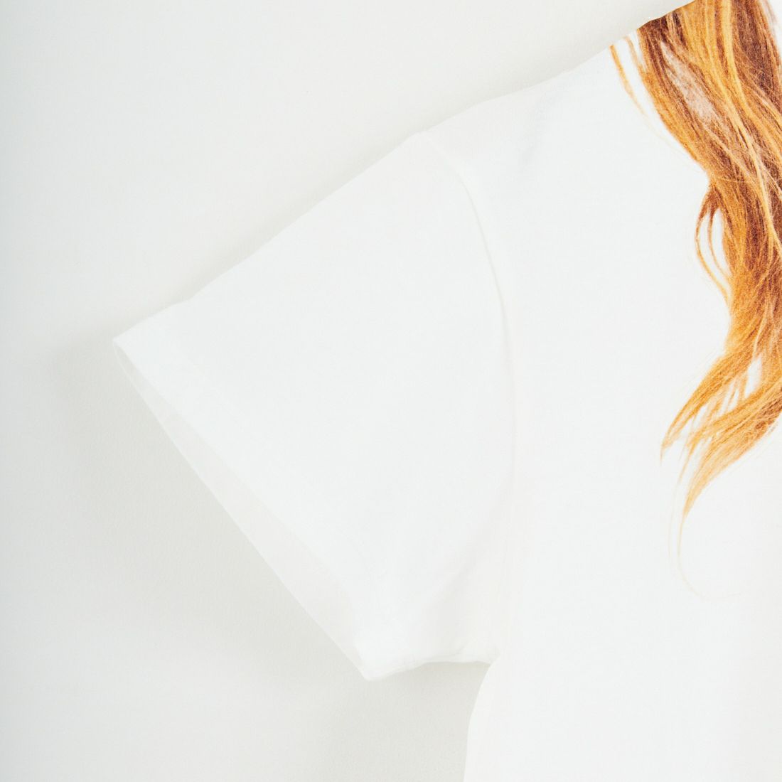 MM6 Maison Margiela [エムエムシックス メゾン マルジェラ] プリントショートスリーブTシャツ [S52GC0361-M20048] 101 OFF WH