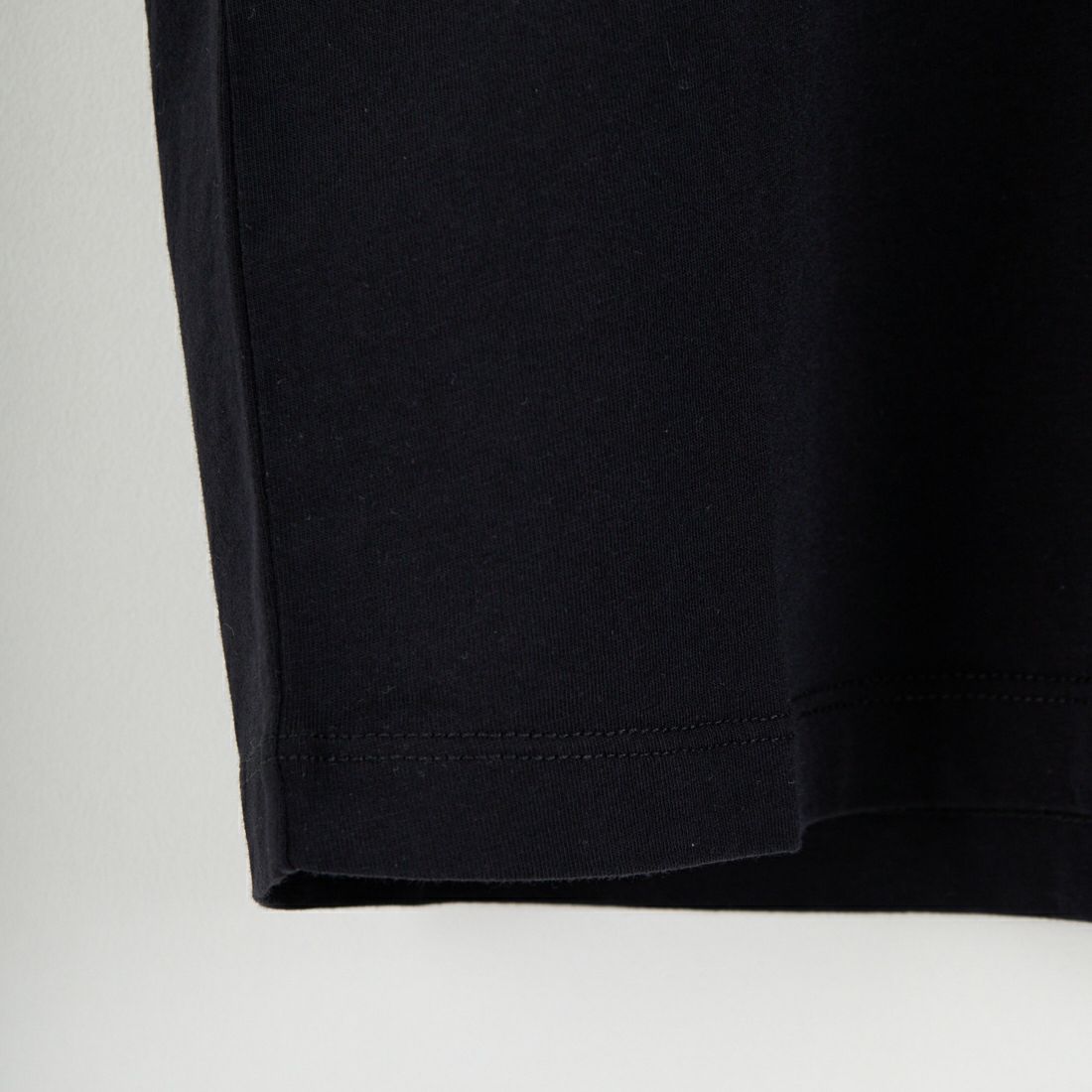 MM6 Maison Margiela [エムエムシックス メゾン マルジェラ] ニューメリック コットンTシャツ [S52GC0327-M20170] 900 BLACK