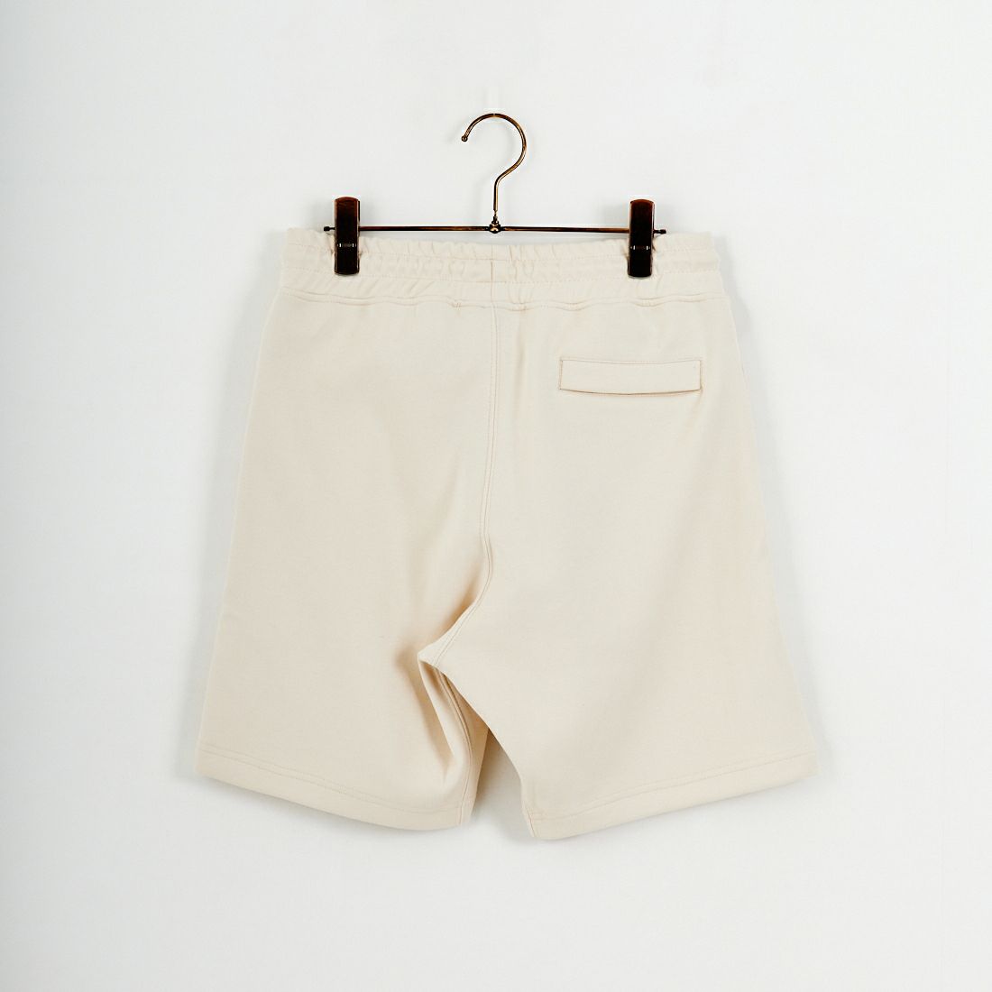 BALR. [ボーラー] Qシリーズショーツ [B14331047] WHITE SWAN