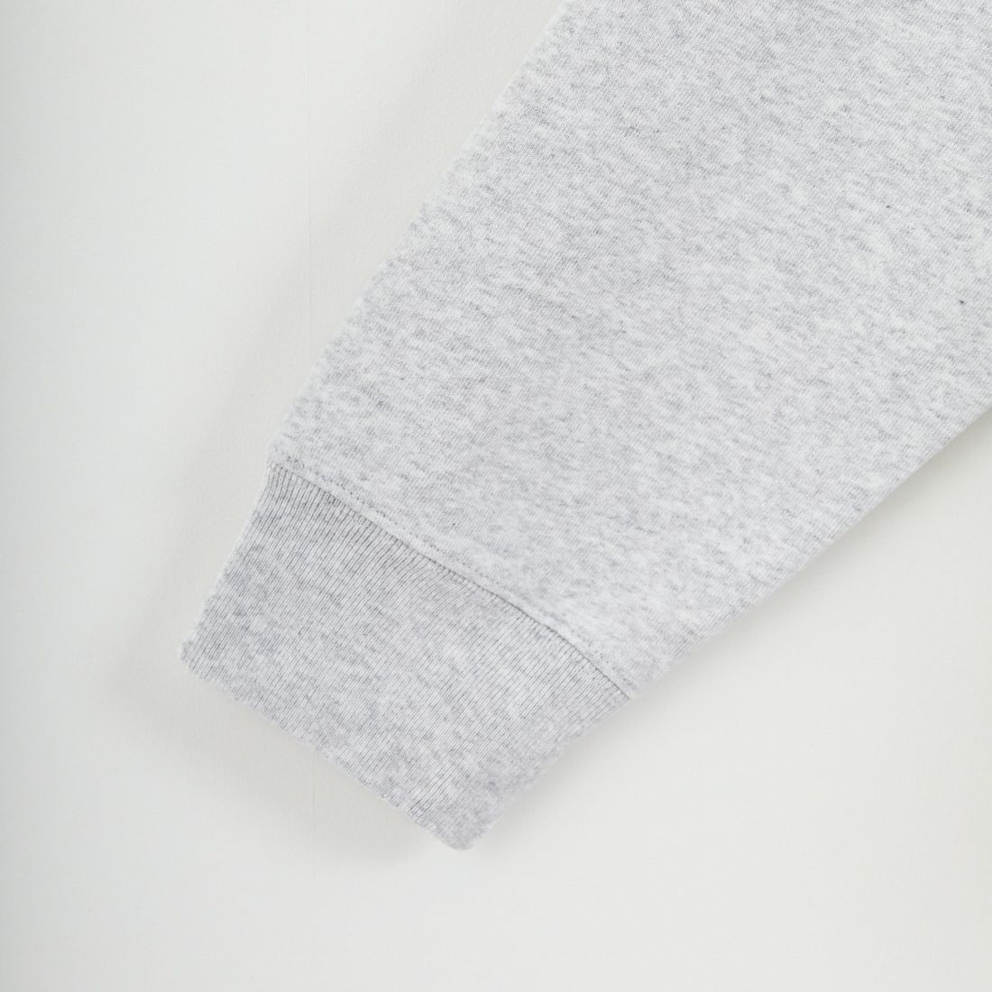 Sporty&Rich [スポーティアンドリッチ] ノーティカル刺繍クルーネックスウェット [ST07163177] H.GRAY