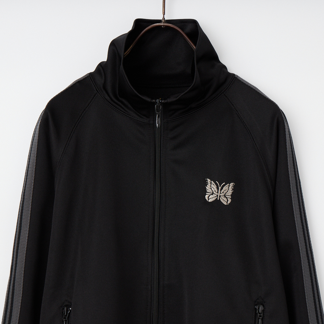 Needles [ニードルズ] 別注 トラックジャケット [RW1715-JF]｜ジーンズ