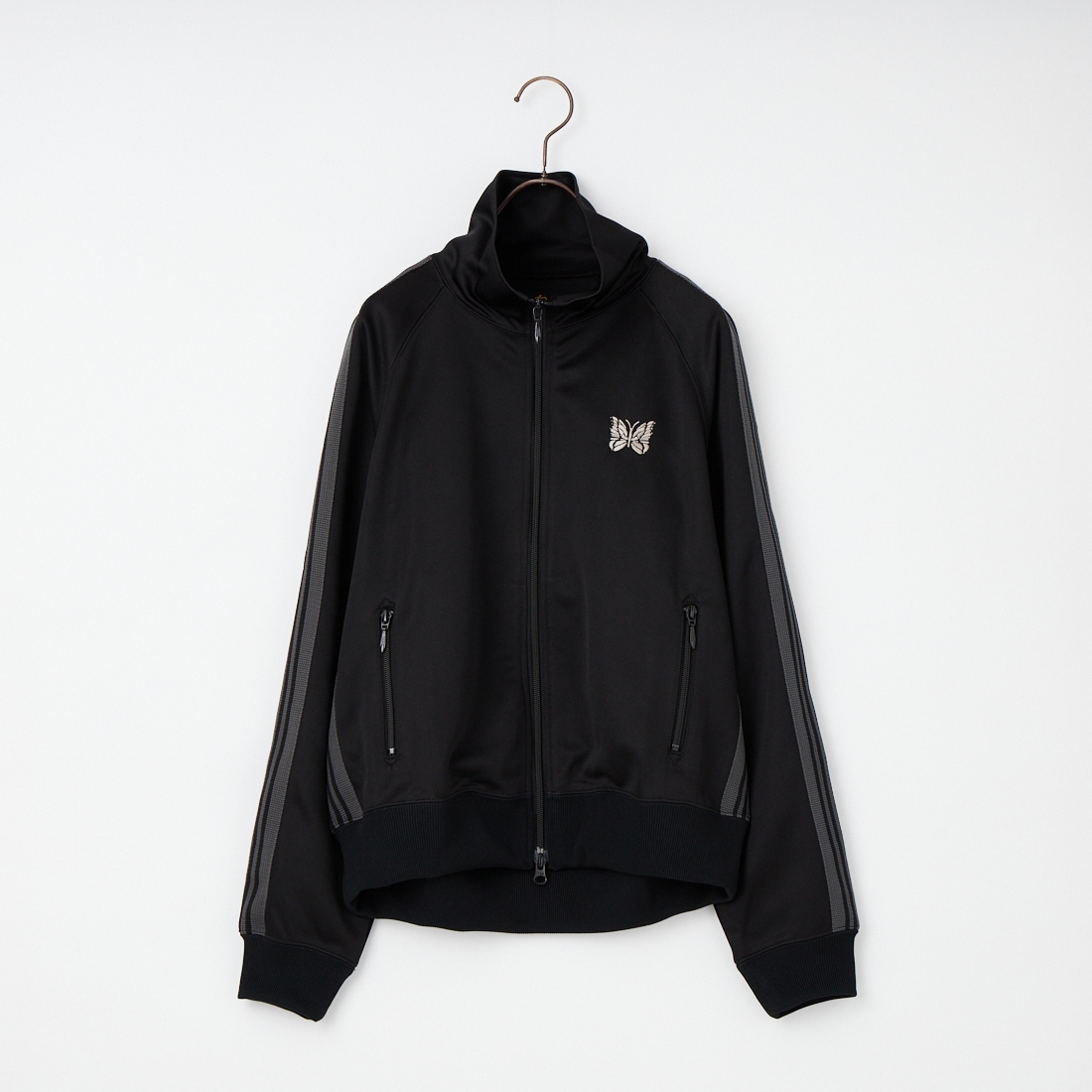 Needles トラックジャケット Needles [ニードルズ] 別注 トラックジャケット [RW1715-JF]｜ジーンズ