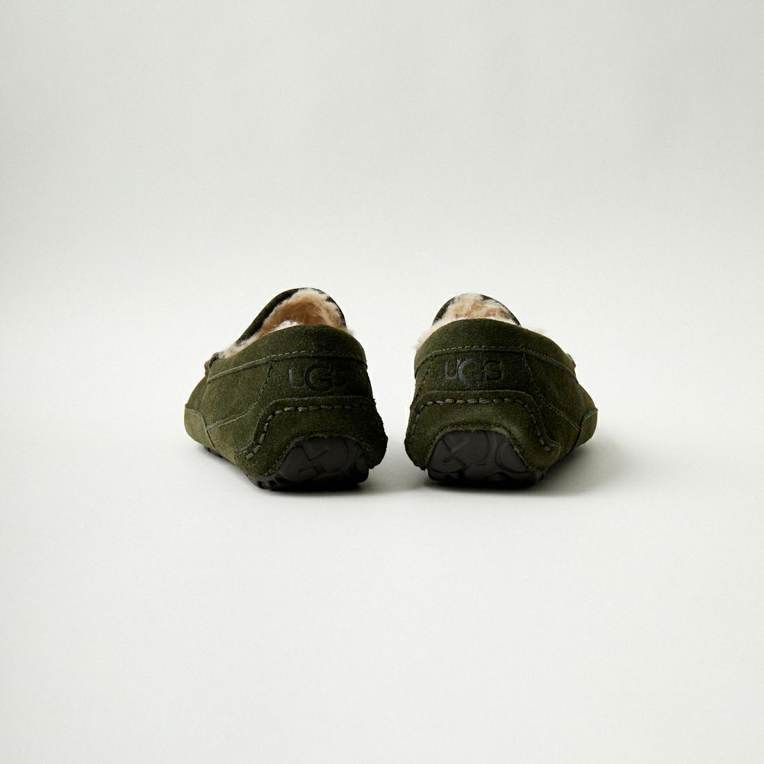 UGG [アグ] ASCOT アスコット [1101110] FOREST NIG