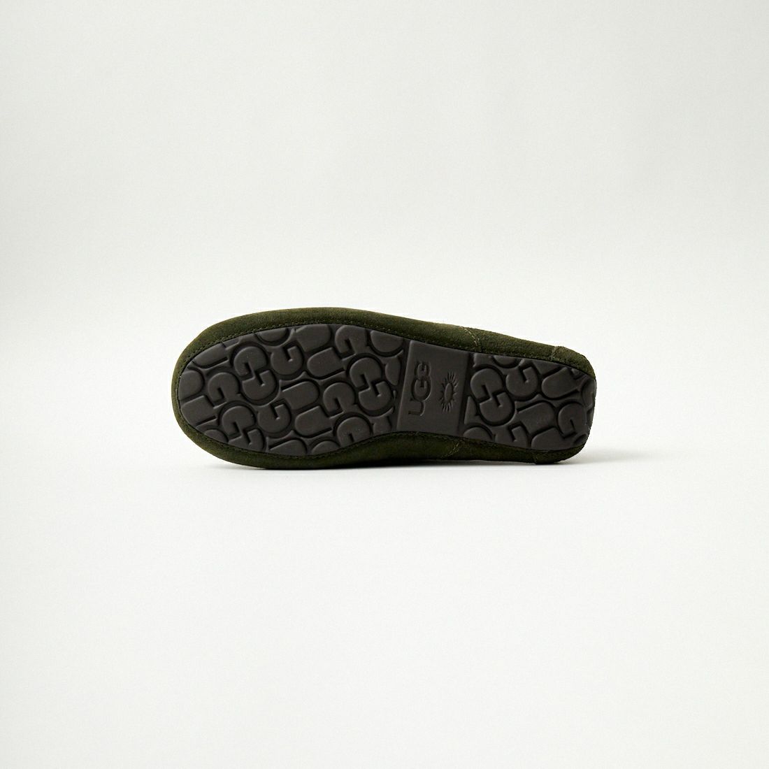 UGG [アグ] ASCOT アスコット [1101110] FOREST NIG