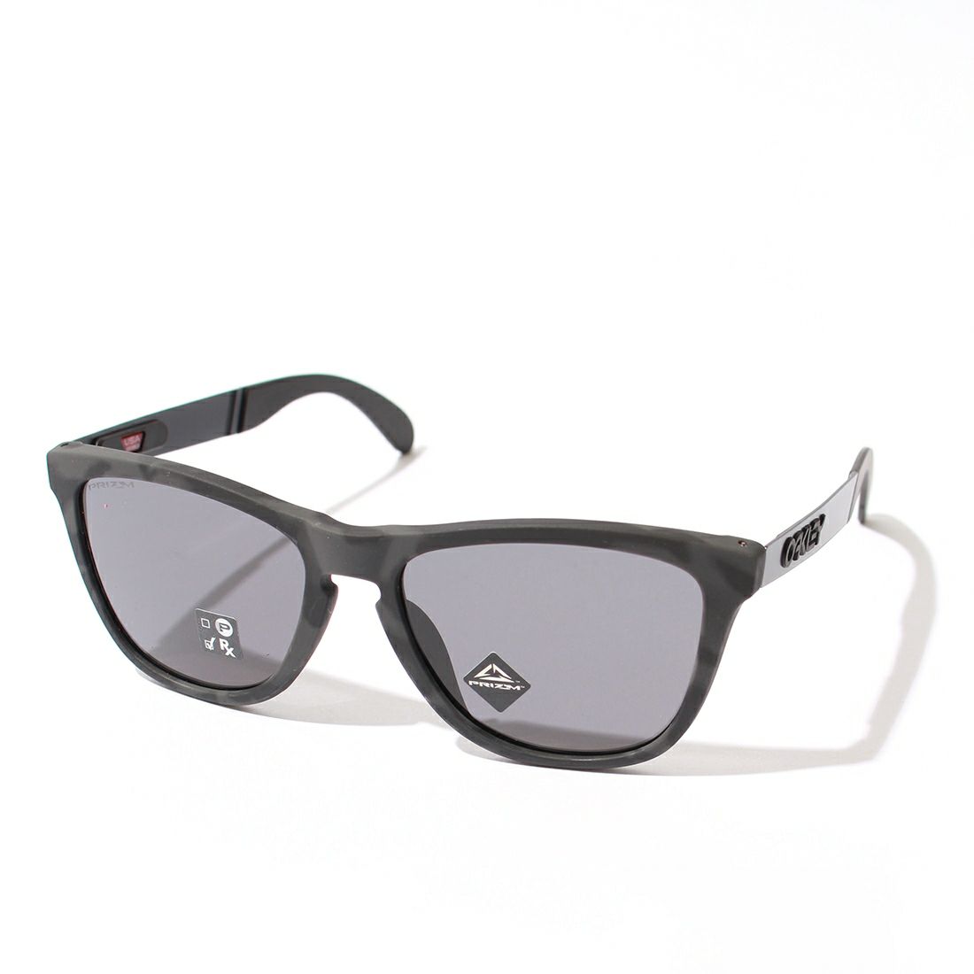 OAKLEY [オークリー] サングラス Frogskins Mix [94280155]