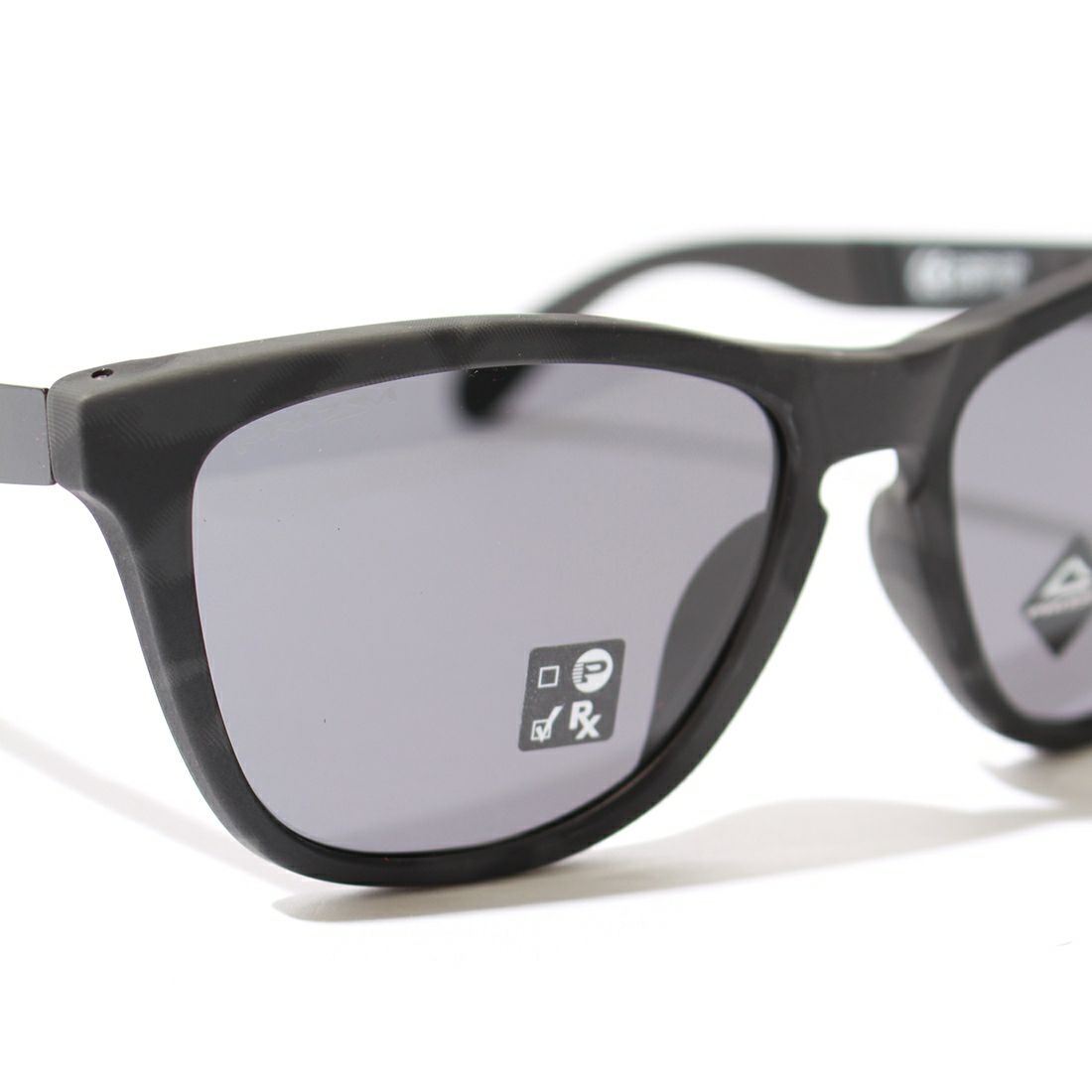 OAKLEY [オークリー] サングラス Frogskins Mix [94280155] MBCW/PG