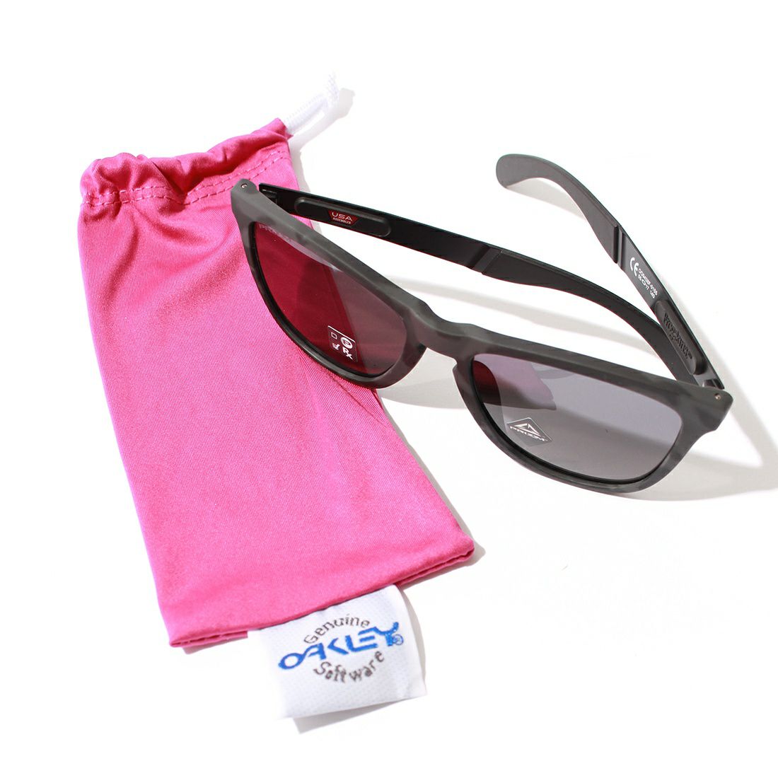 OAKLEY [オークリー] サングラス Frogskins Mix（フロッグスキンミックス） [94280155] MBCW/PG