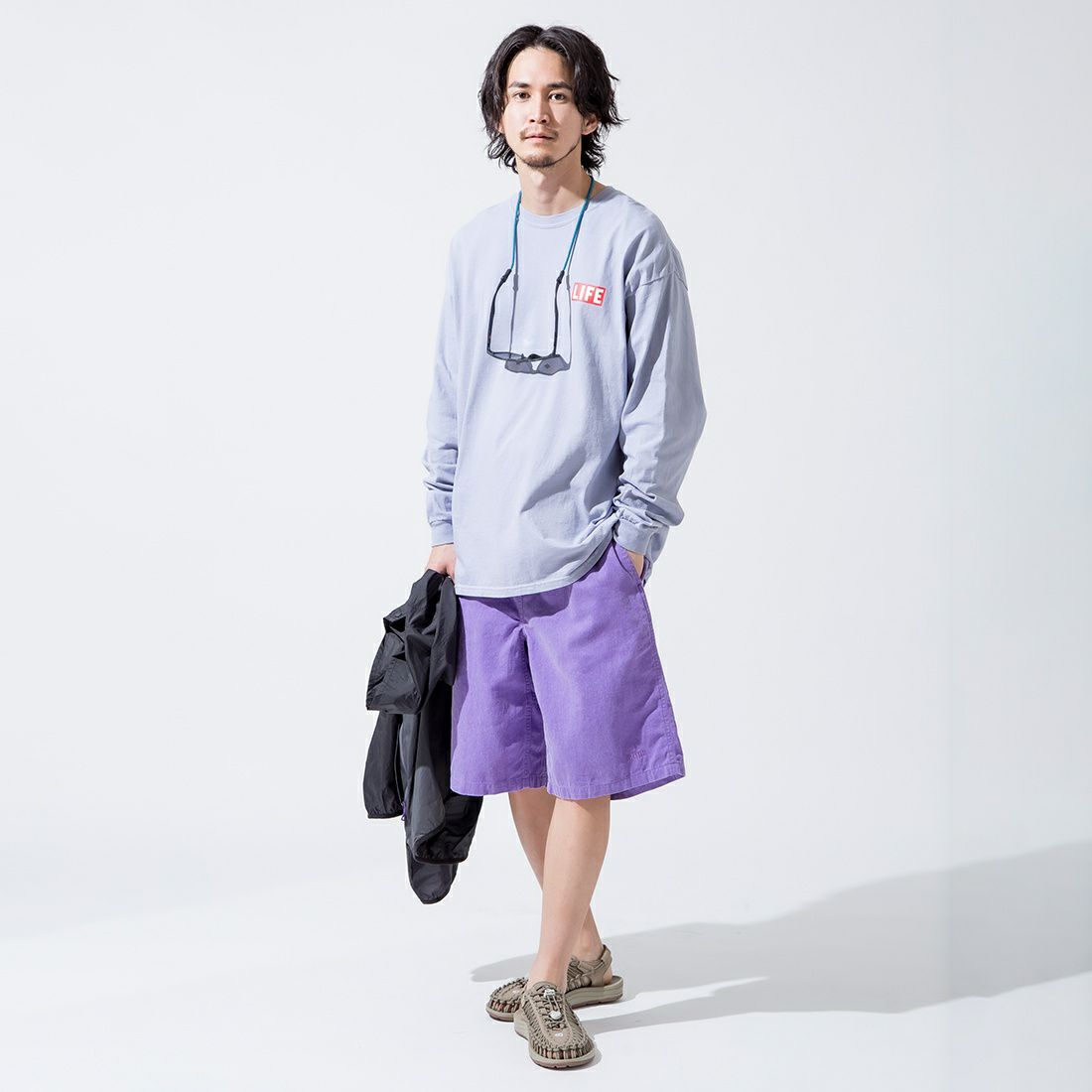 OAKLEY [オークリー] サングラス Frogskins Mix（フロッグスキンミックス） [94280155] MBCW/PG