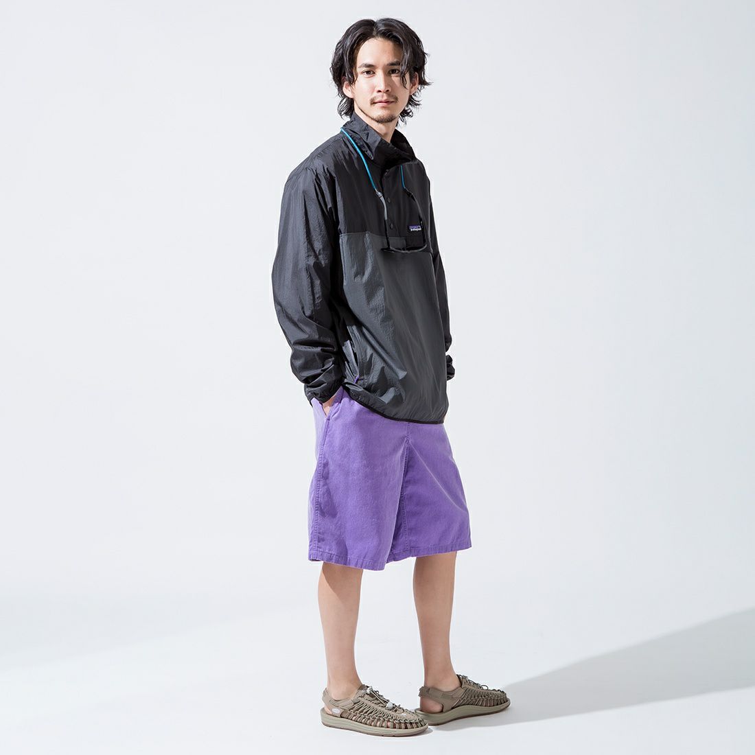 OAKLEY [オークリー] サングラス Frogskins Mix（フロッグスキンミックス） [94280155] MBCW/PG