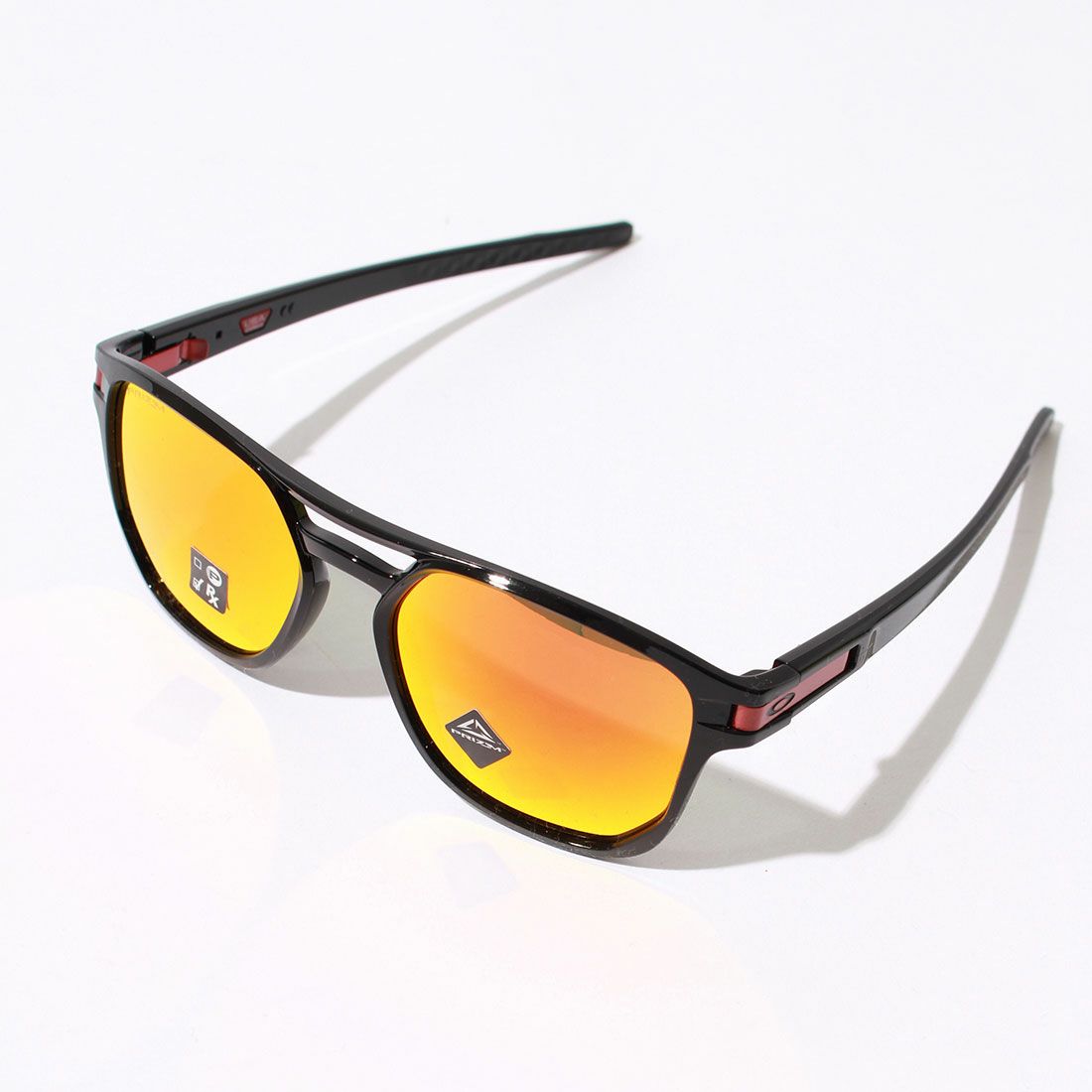 OAKLEY [オークリー] サングラス LATCH BETA [94360754]