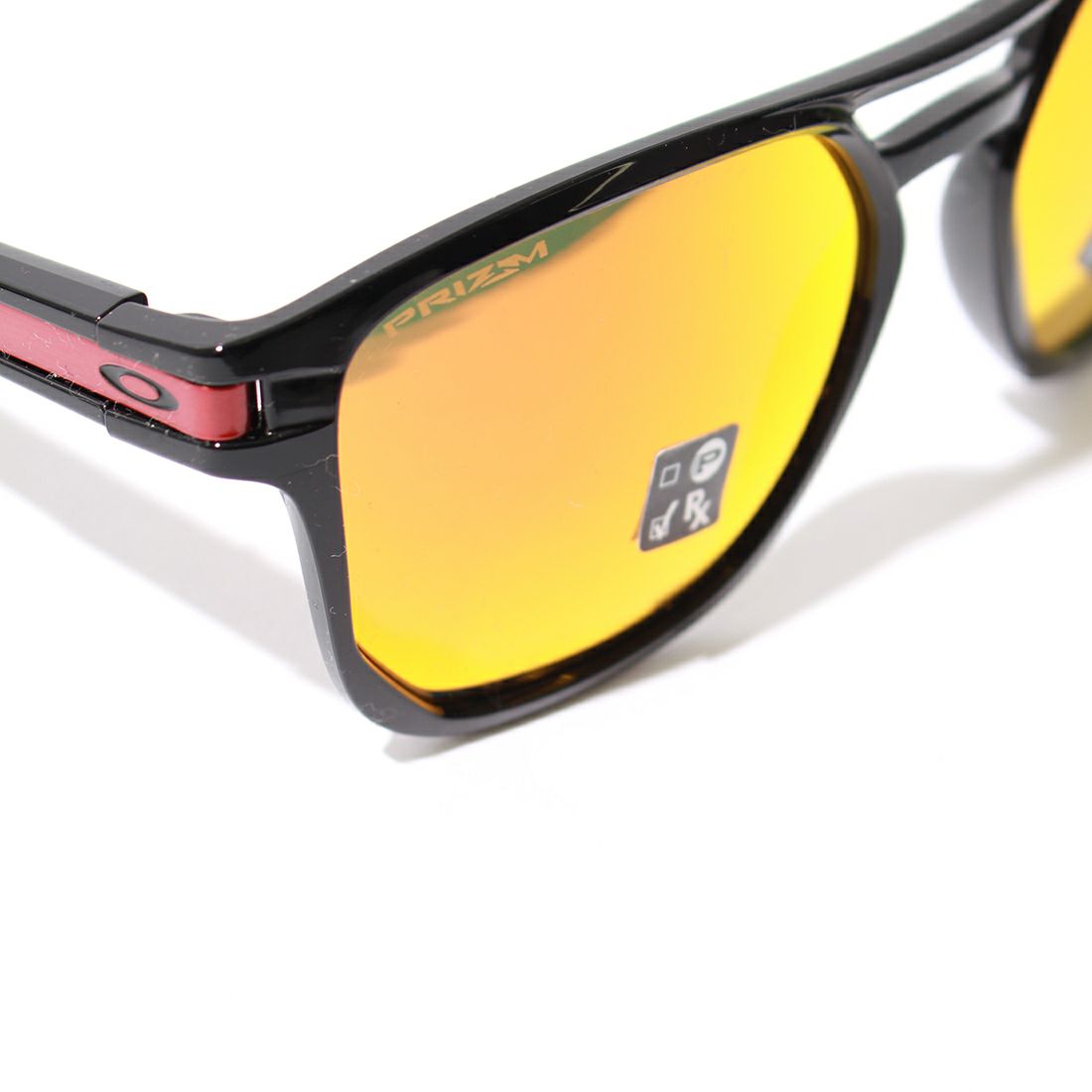 OAKLEY [オークリー] サングラス LATCH BETA [94360754] PB/PR