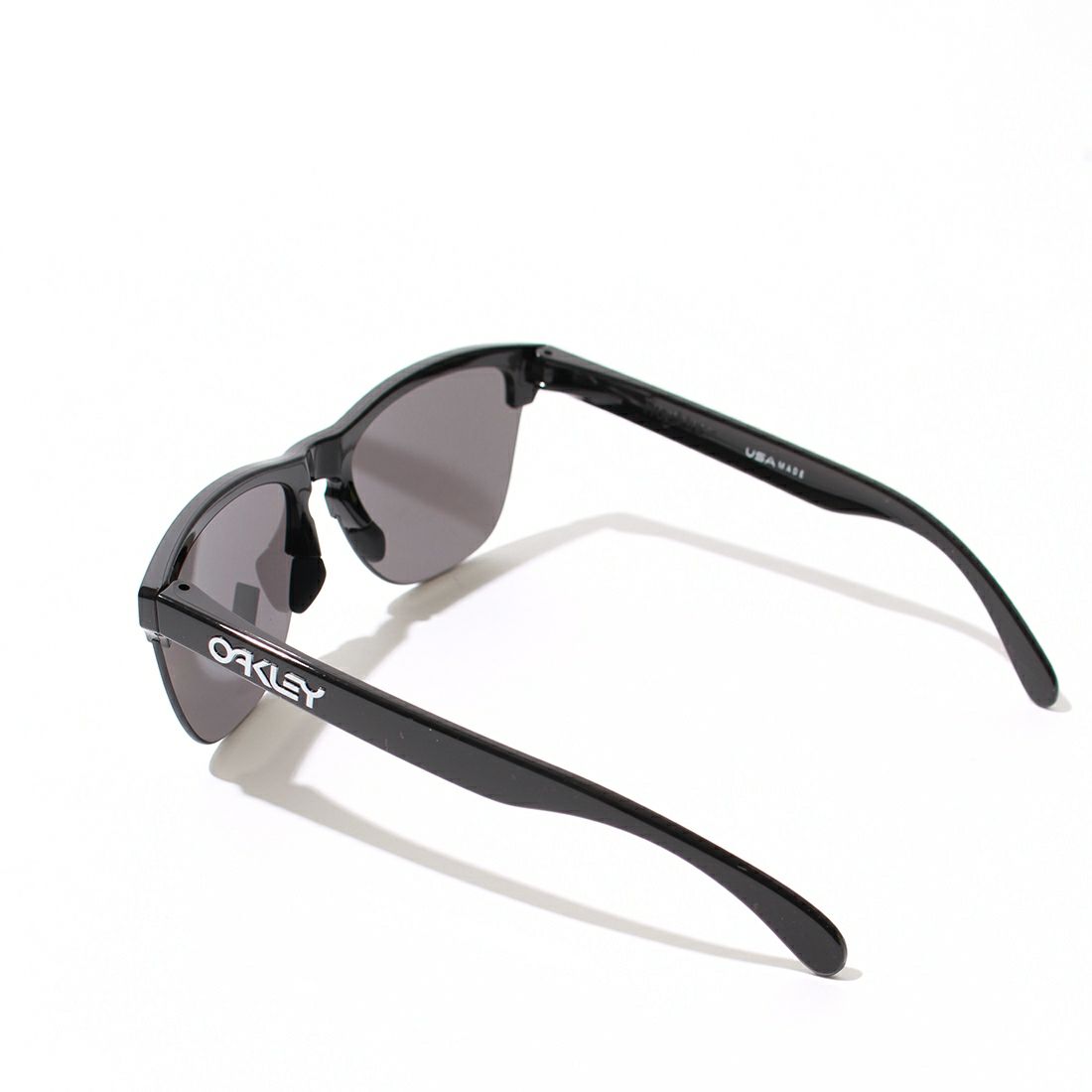 OAKLEY [オークリー] フロッグスキンライト [93741063] PB/PB