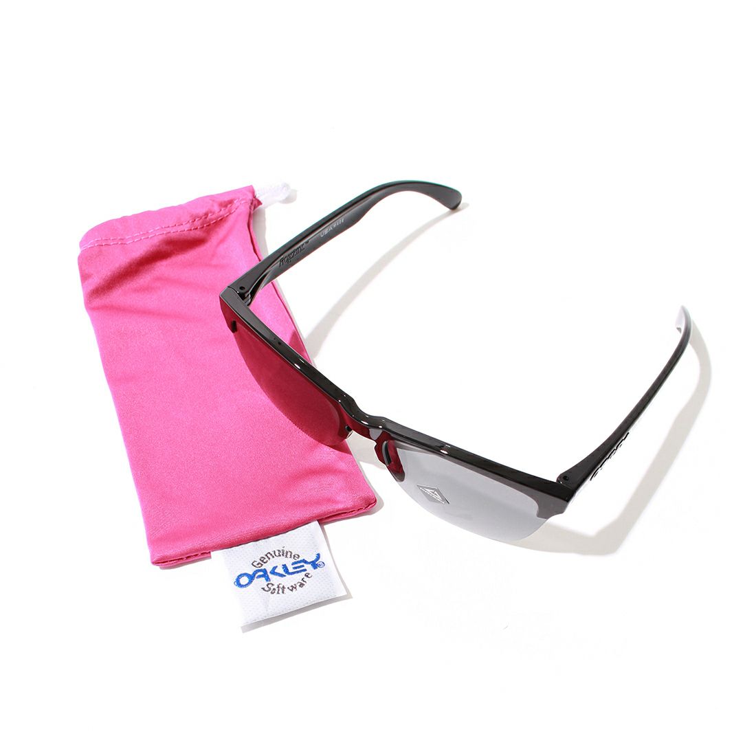 OAKLEY [オークリー] フロッグスキンライト [93741063] PB/PB