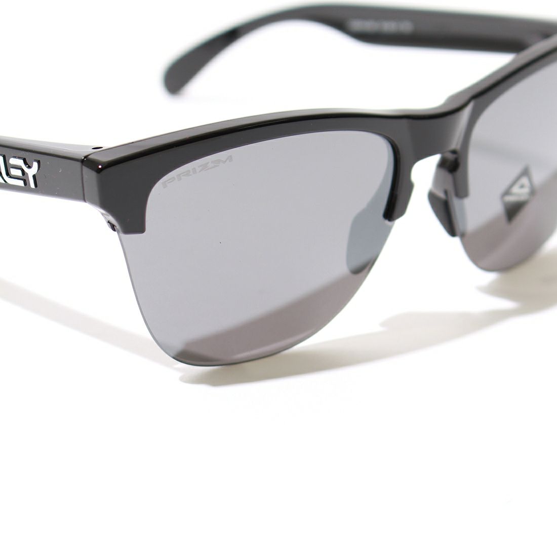 OAKLEY [オークリー] フロッグスキンライト [93741063] PB/PB