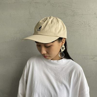 Kangol カンゴール ベースボールキャップ ジーンズファクトリー公式通販サイト Jeans Factory Online Shop