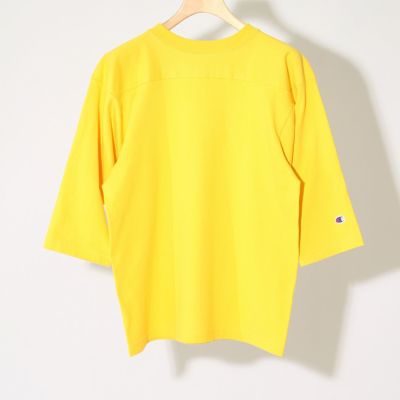 Champion チャンピオン T1011 フットボールtシャツ C5 P405 ジーンズファクトリー公式通販サイト Jeans Factory Online Shop