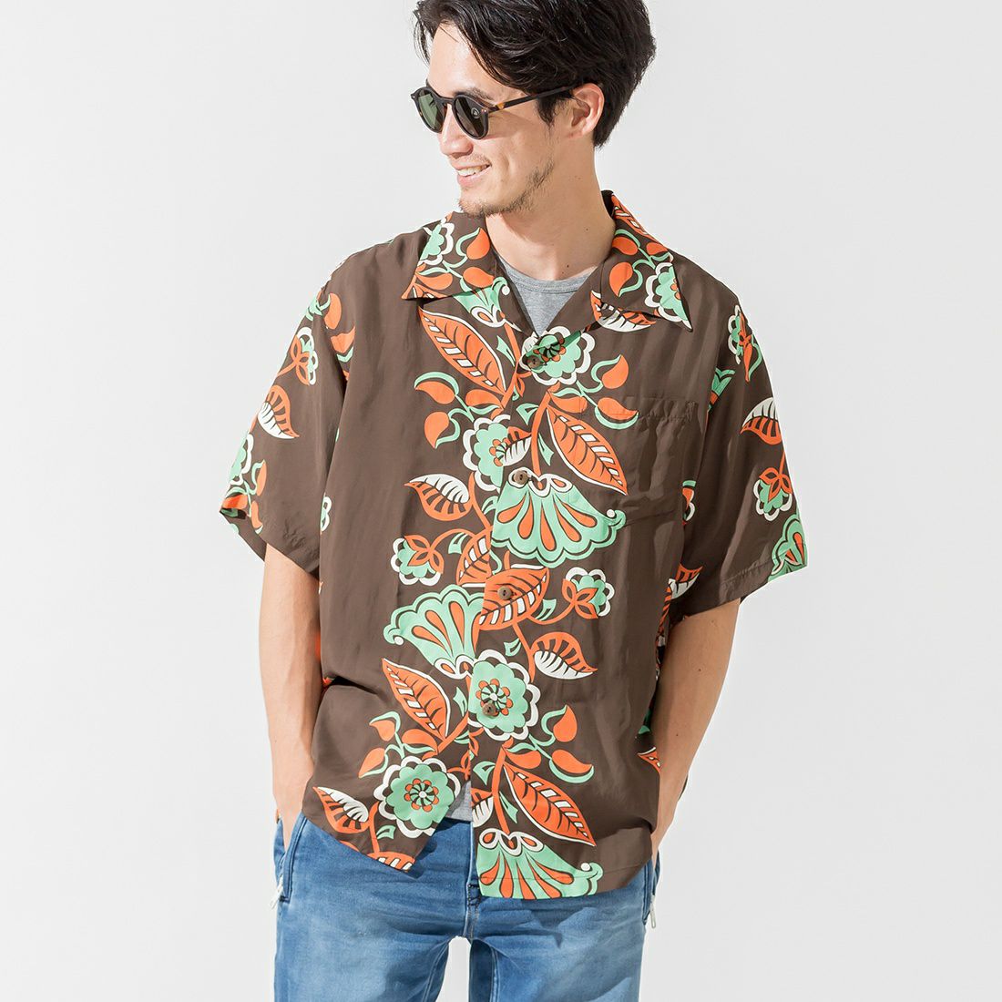 SUNSURF サンサーフ　マダムペレ　Mサイズ SUNSURF サンサーフ マダムペレ Mサイズ - メルカリ
